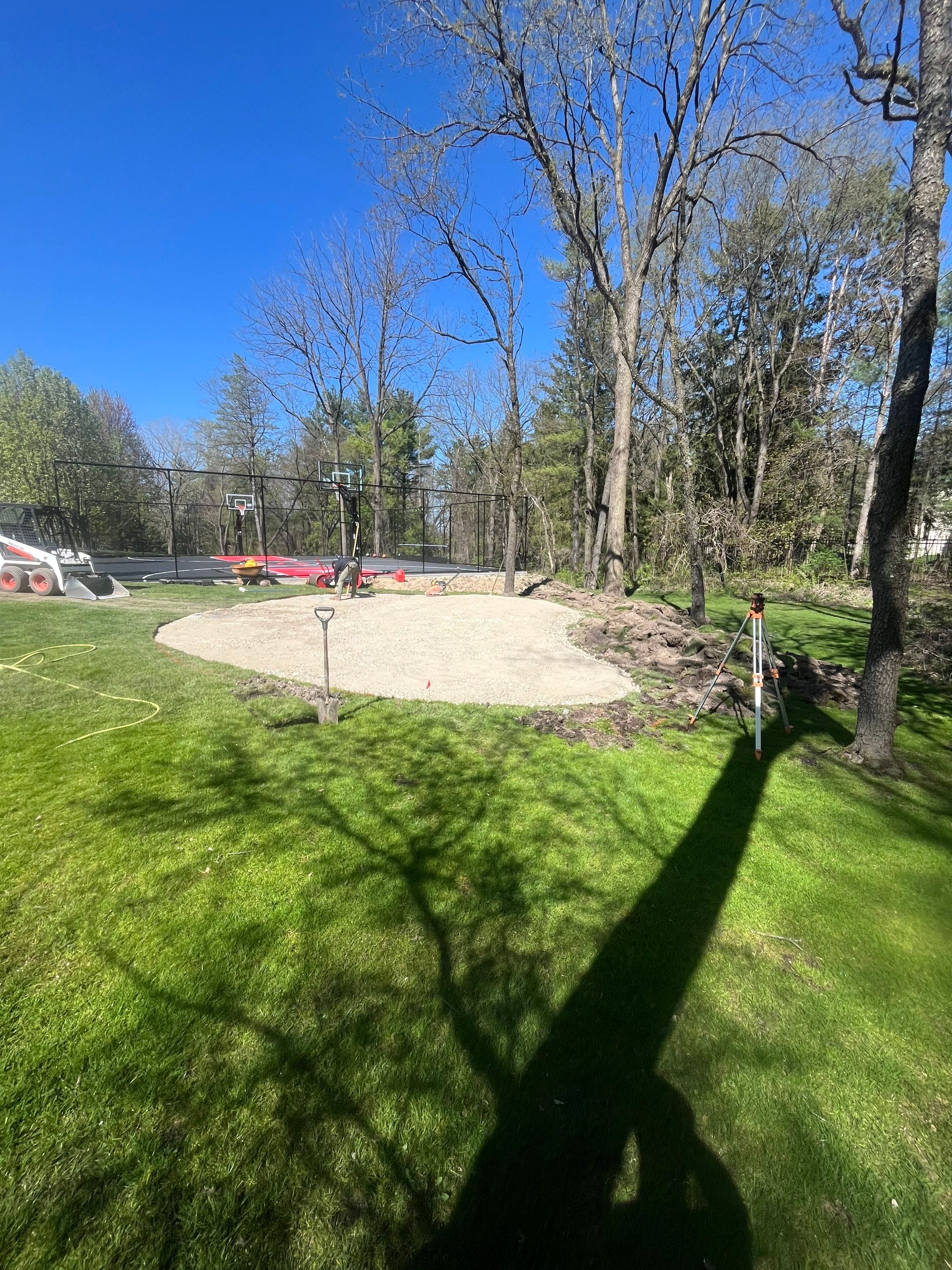 Project in Barrington, IL by Southwest Greens Midwest