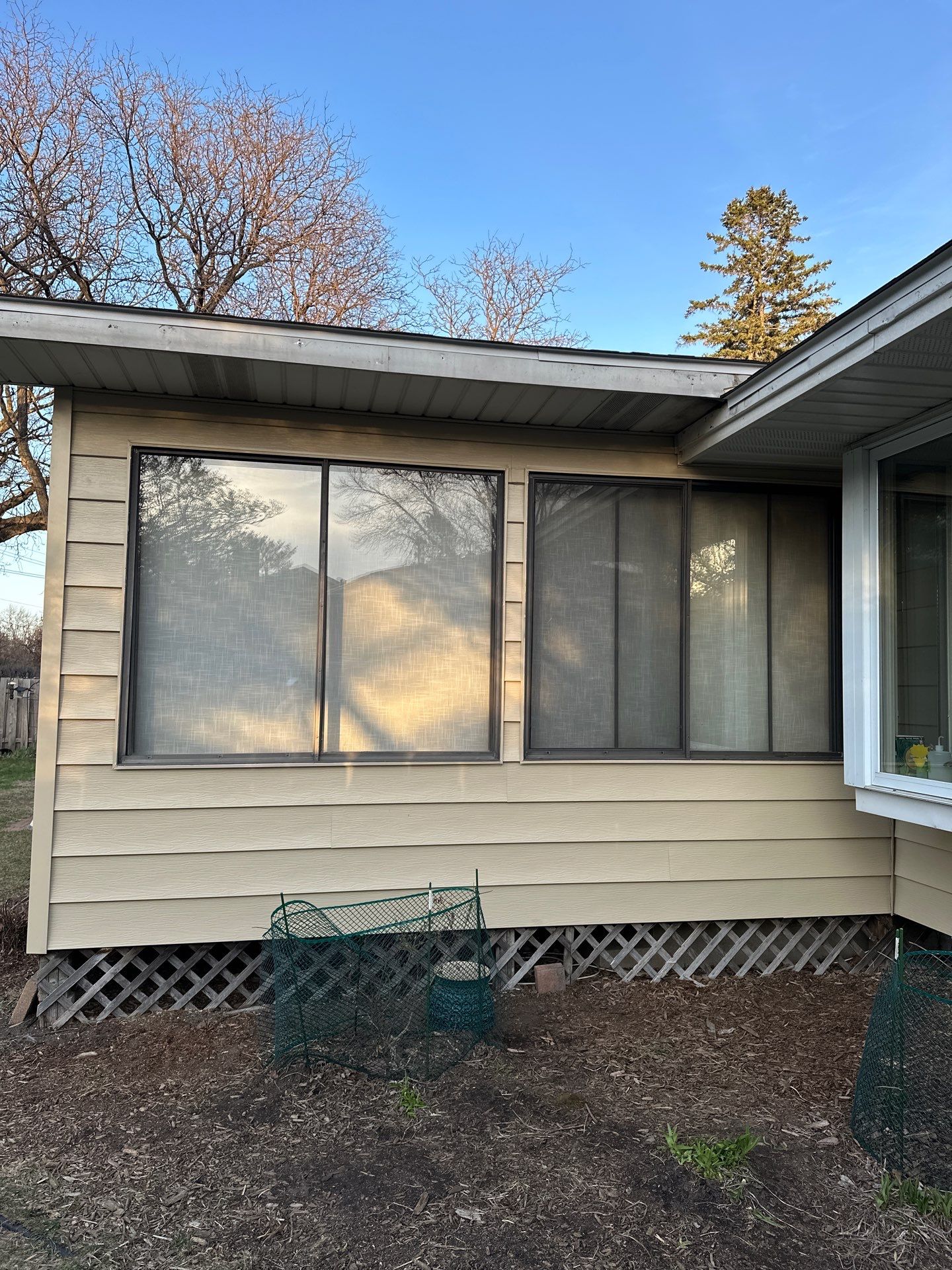 Project in St. Louis Park by Committed 365 Roofing