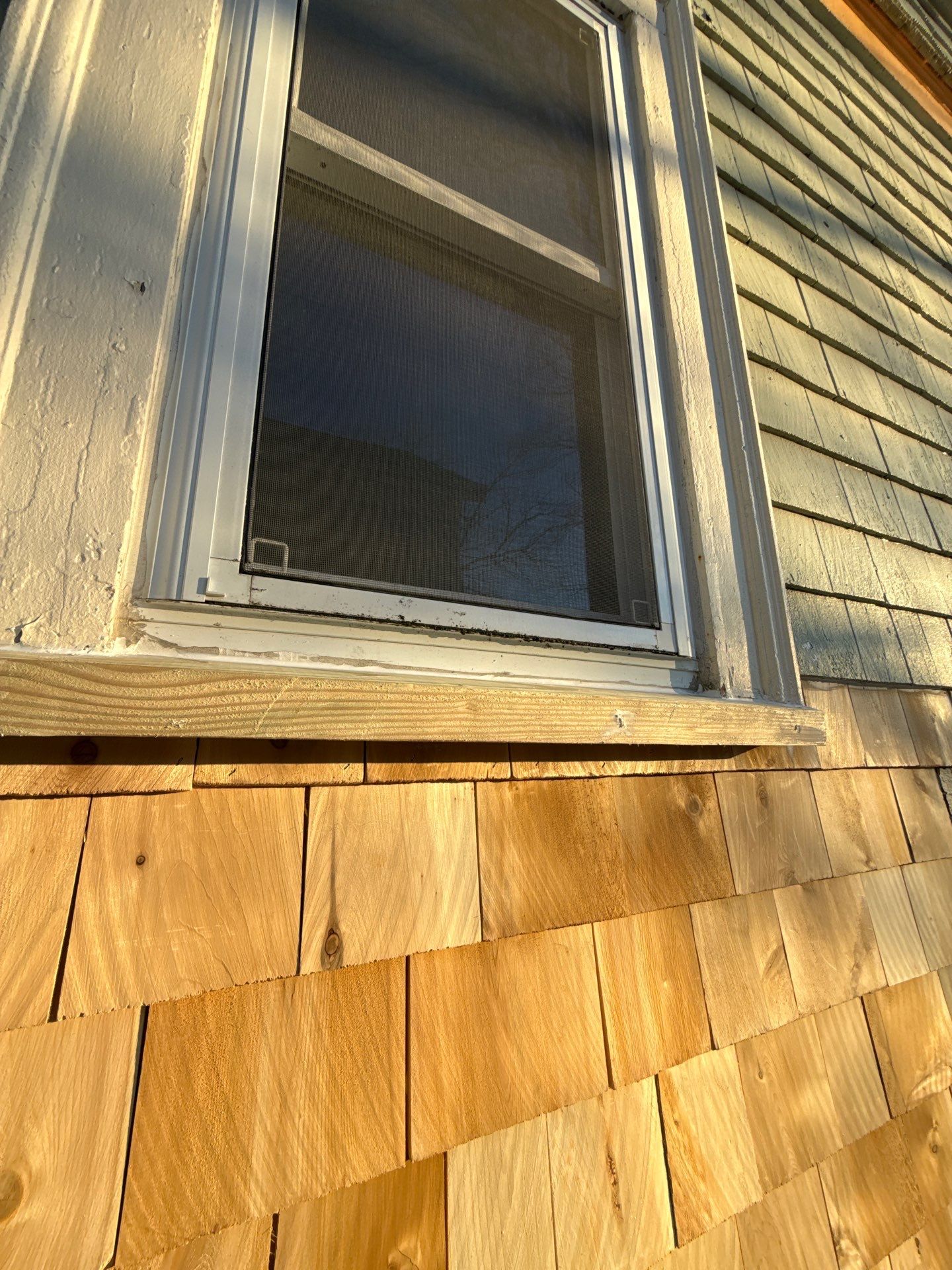 Project in Roslindale, Ma. by CabralCarpentry & Painting LLC