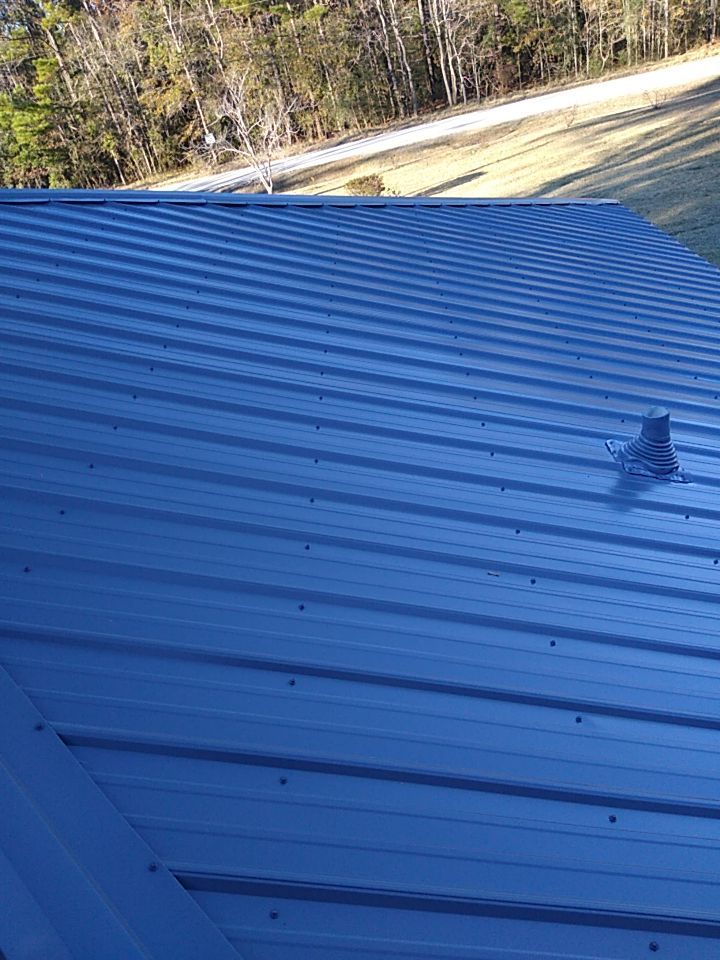 Residential Roofing Installation using Roof Replacement by American Roofing & Construction LLC