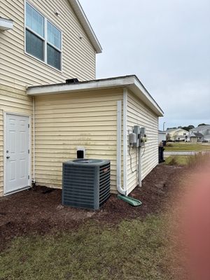 Project in Hurlburt Field