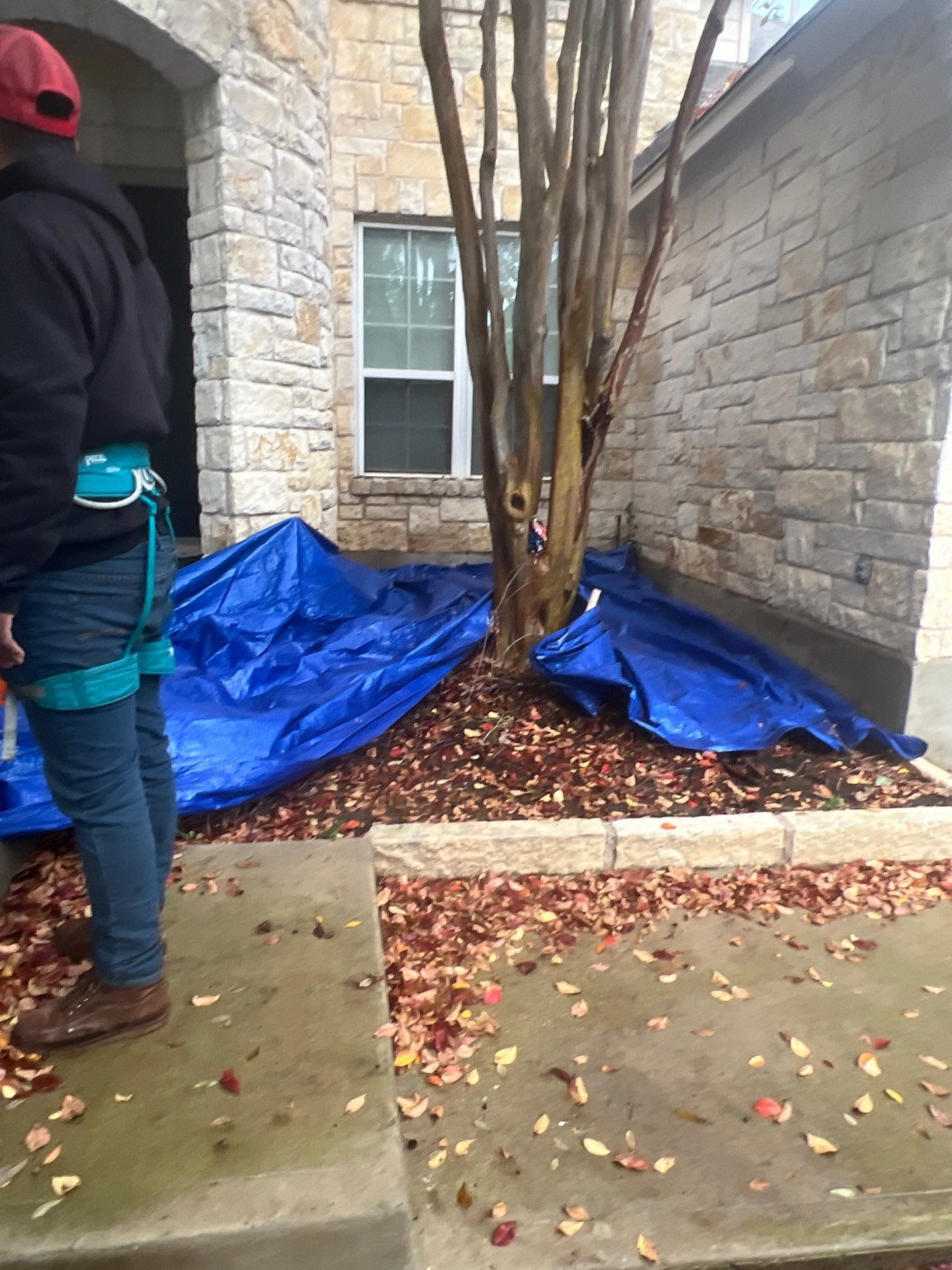 Project in Cedar Park by Rhino Roofing and General Contracting, LLC