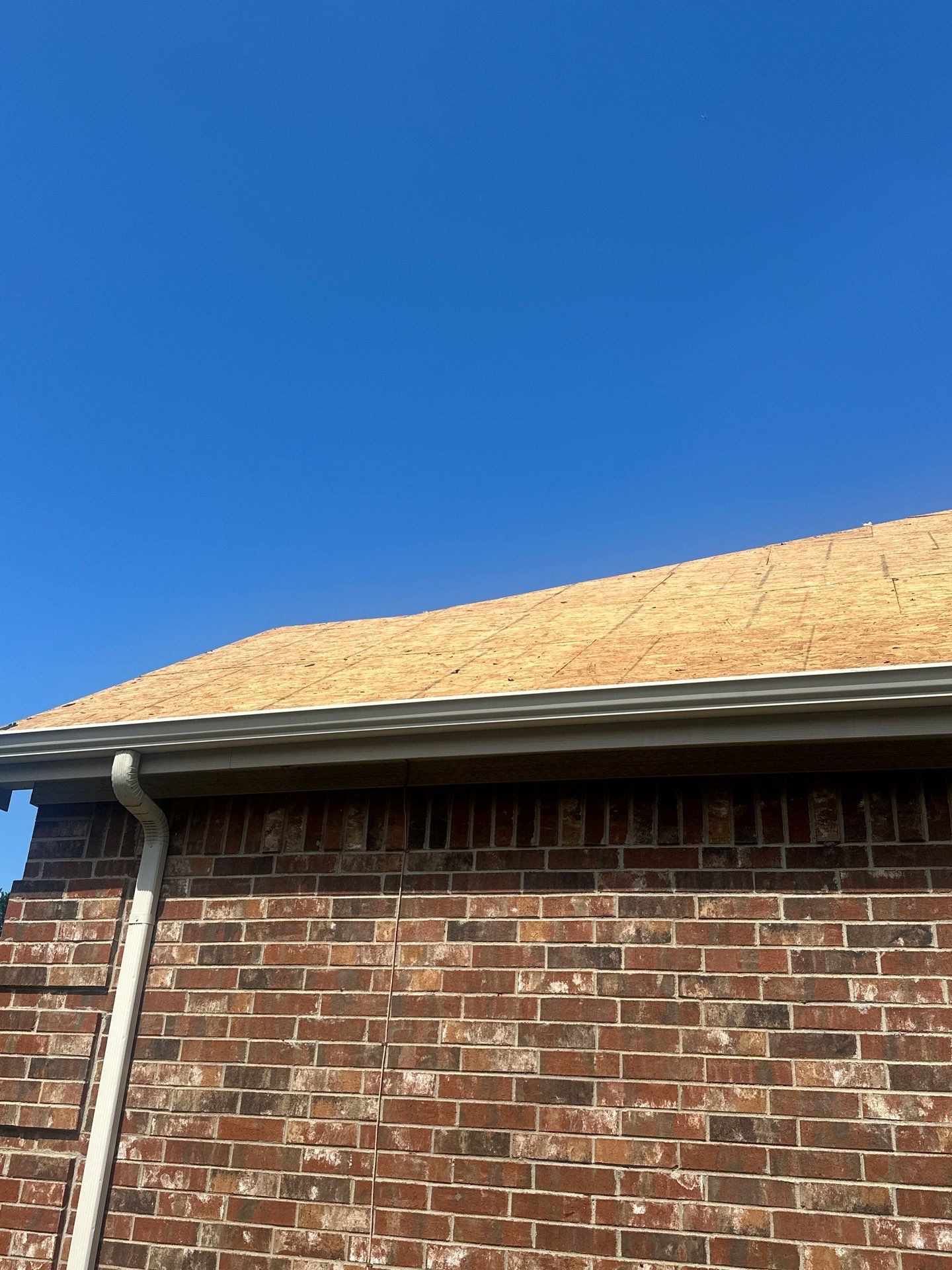Project in Sachse by Rhino Roofing and General Contracting, LLC