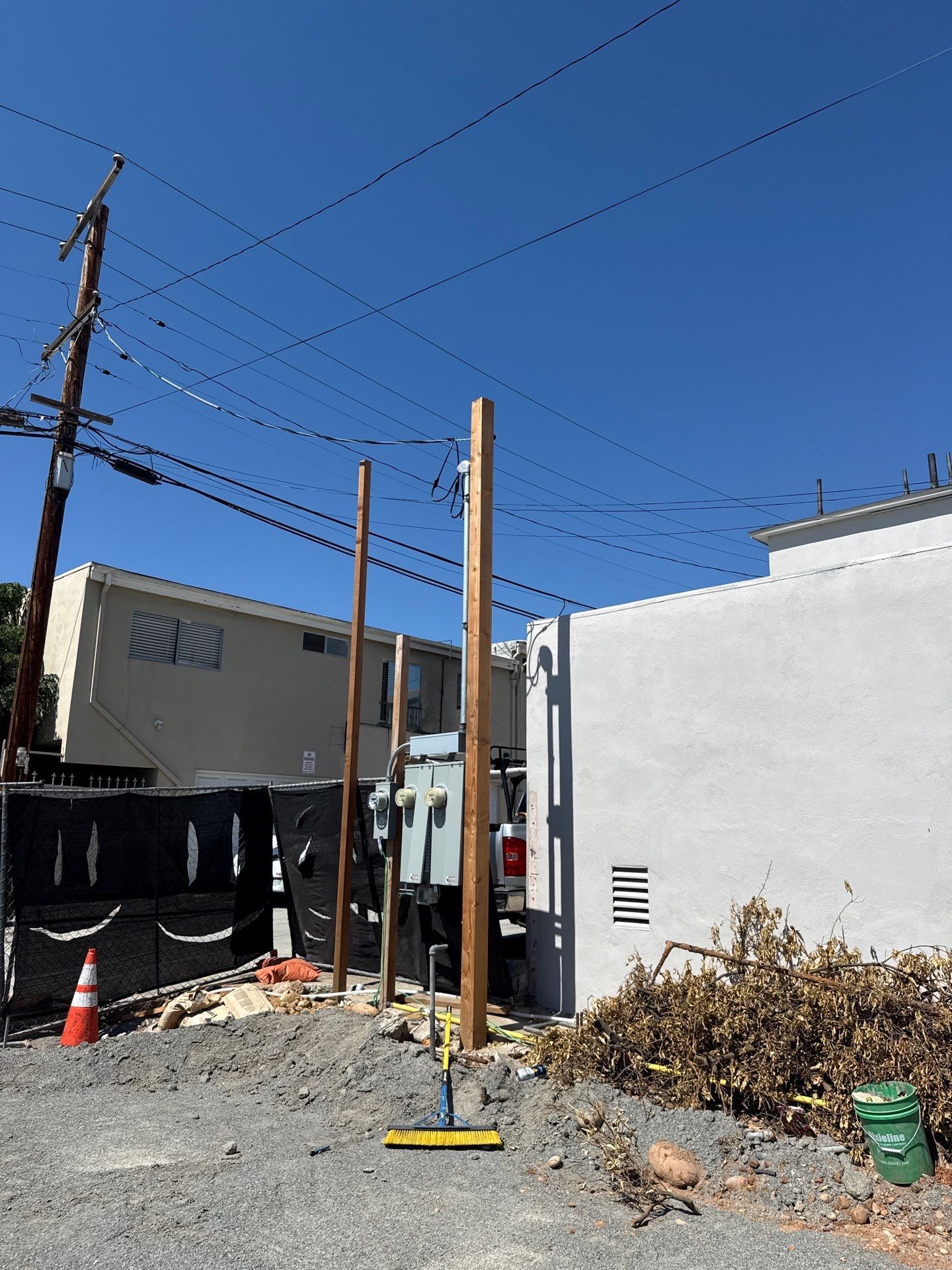 Project in  3842 39th St San Diego by M1 Builds, Inc.