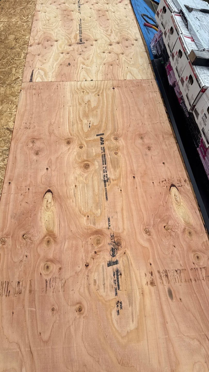 Full Roof Replacement in Marysville, WA by Roofing Formula LLC