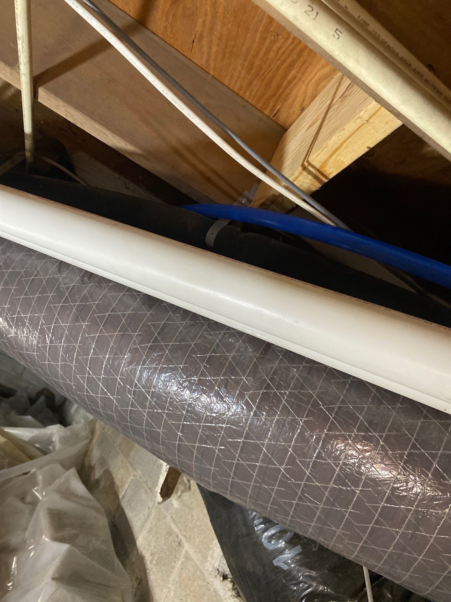 Structural Carpentry – Holland, Ohio by Toledo Basement Repair 