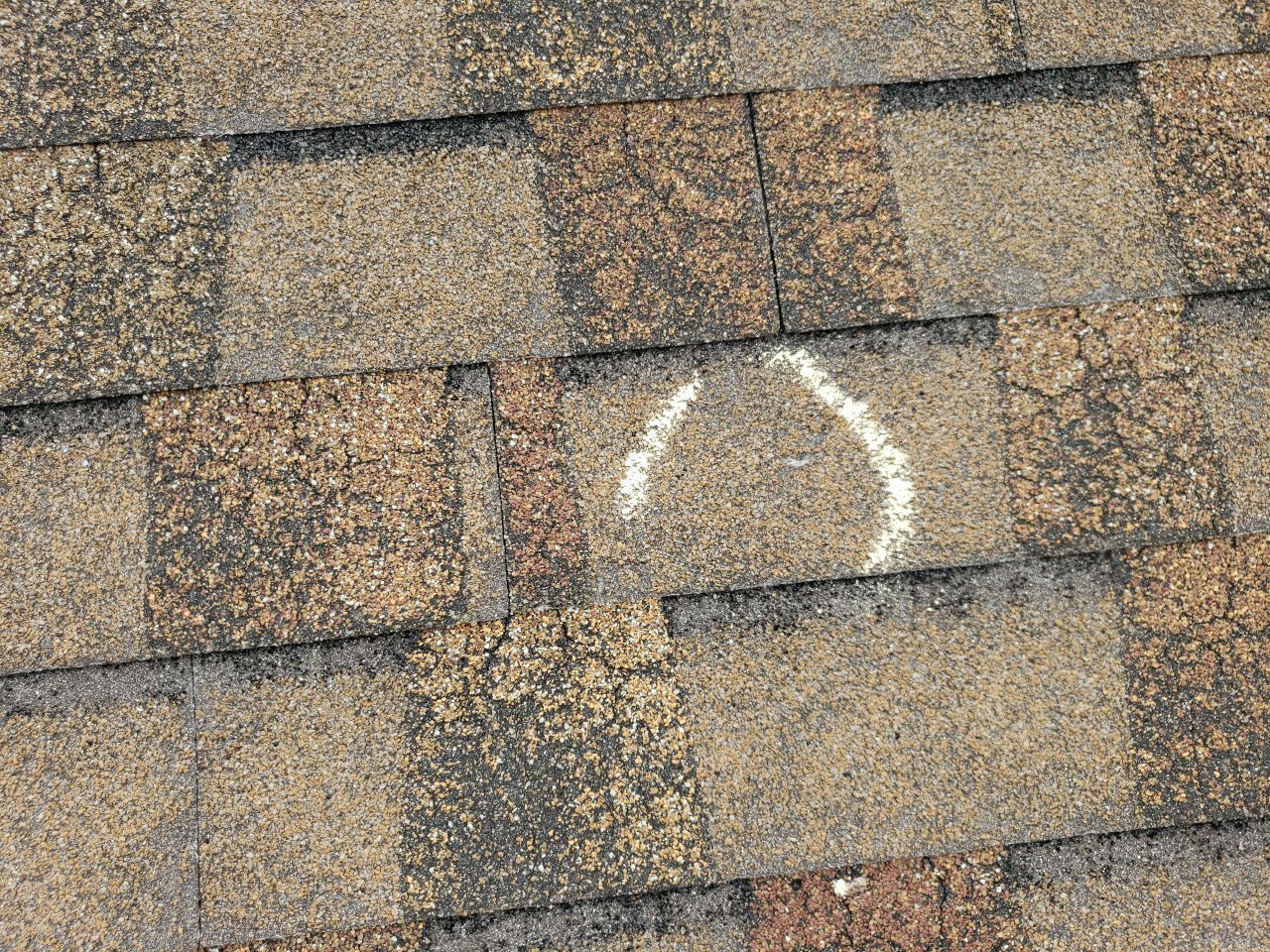 Hundreds of tires out of the landfill! by Weather-Tite Exteriors LLC