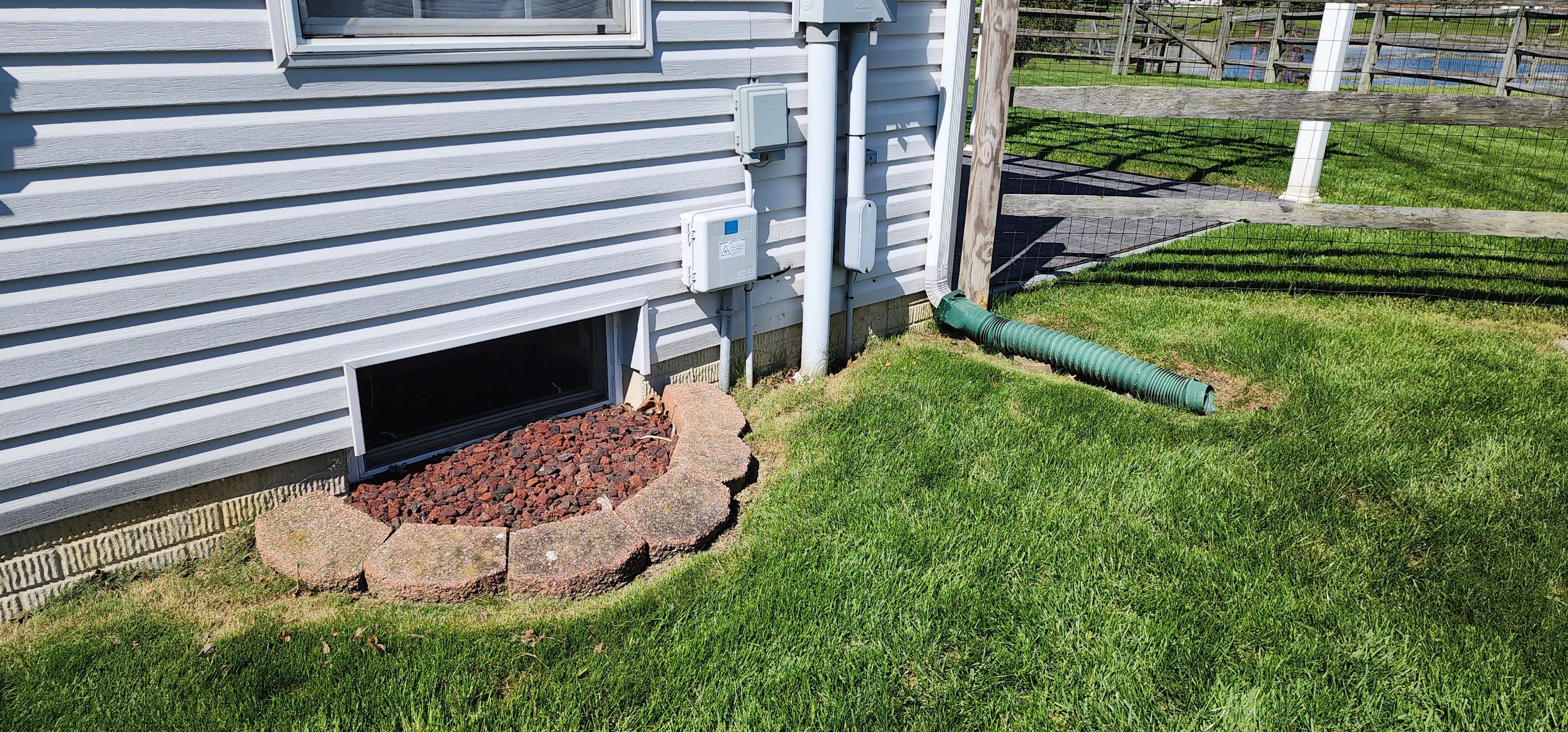 Ultimate Crack Repair by Toledo Basement Repair