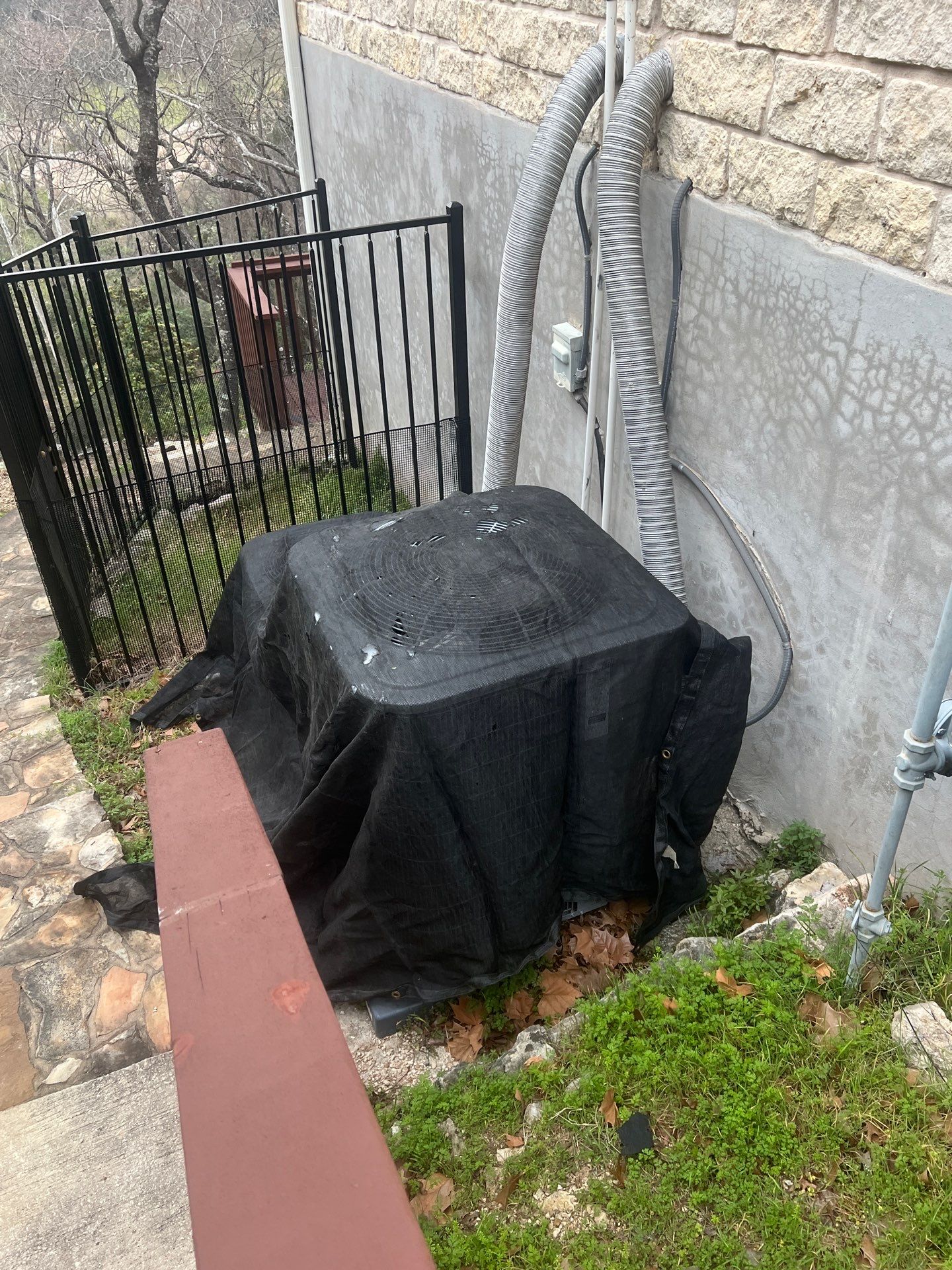 Project in Austin by Rhino Roofing and General Contracting, LLC