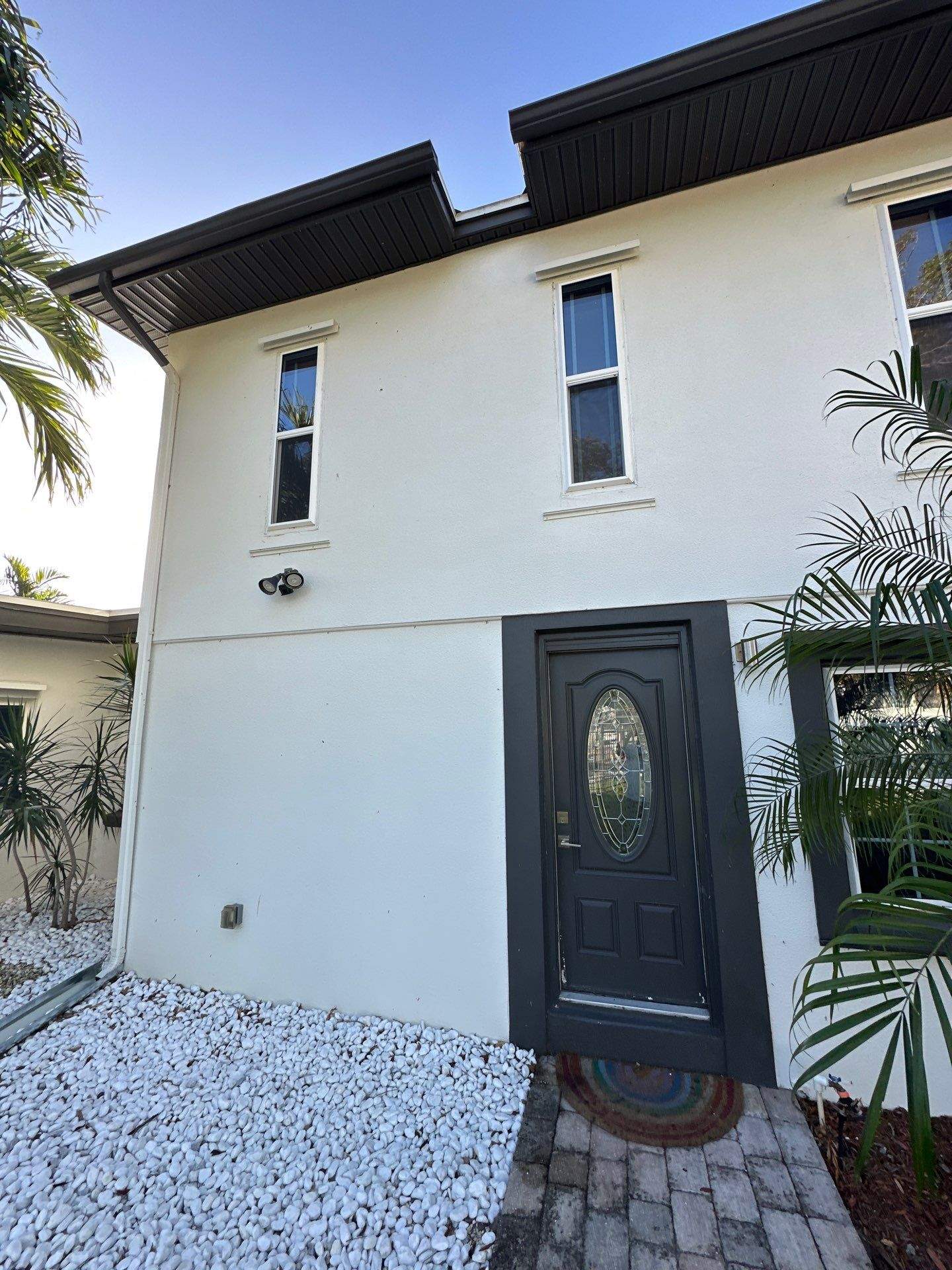 Water Damage Claim in St. Petersburg by FLAPA & KeyStone