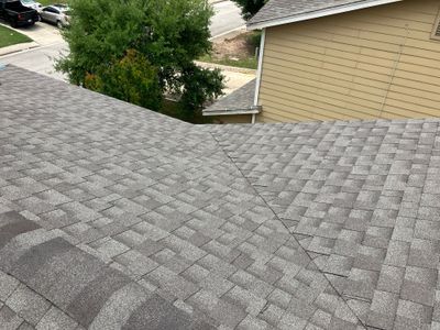Roof Replacement - 78130