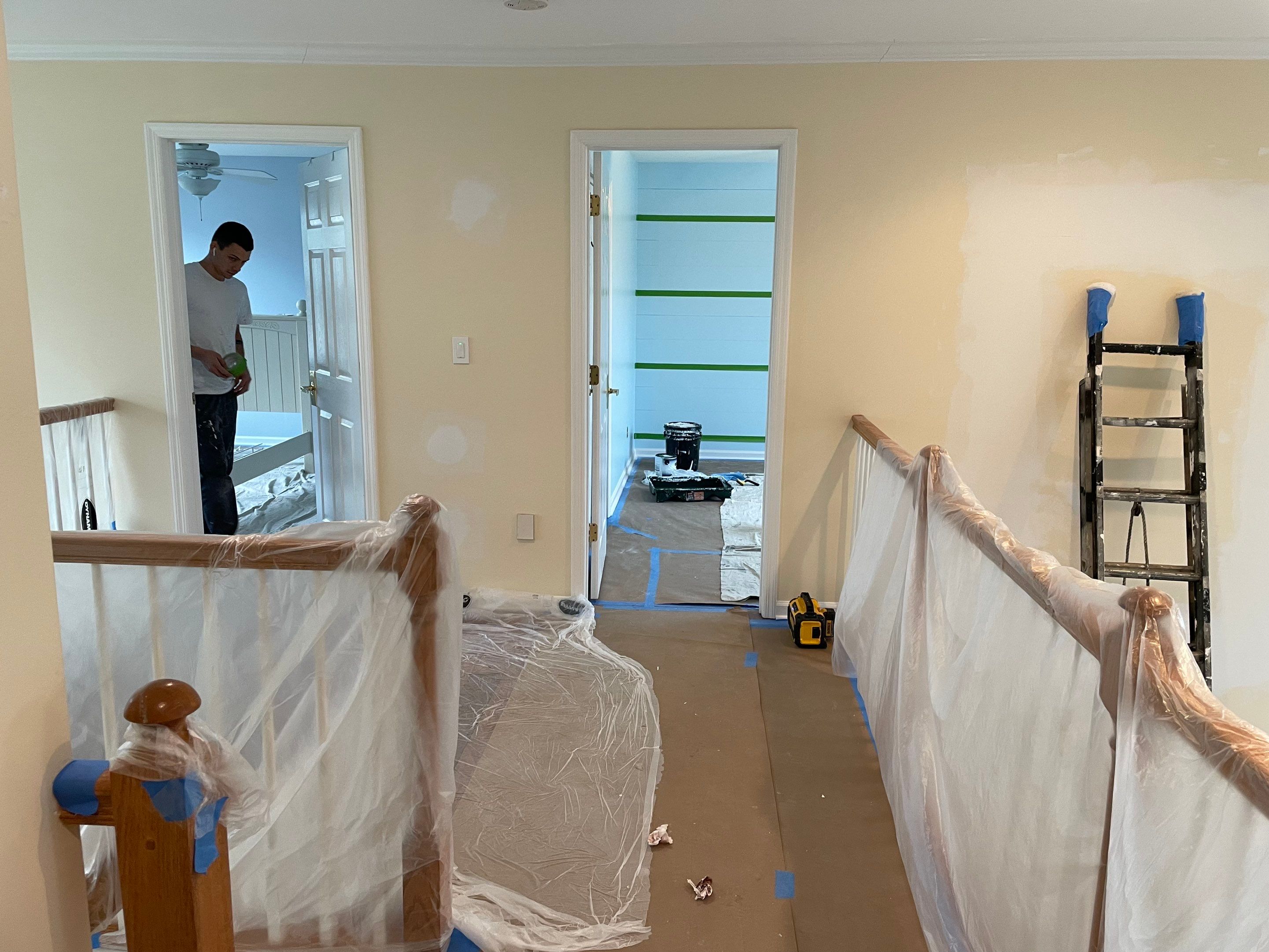 Bathroom Remodel using Tile by Home Concepts Construction