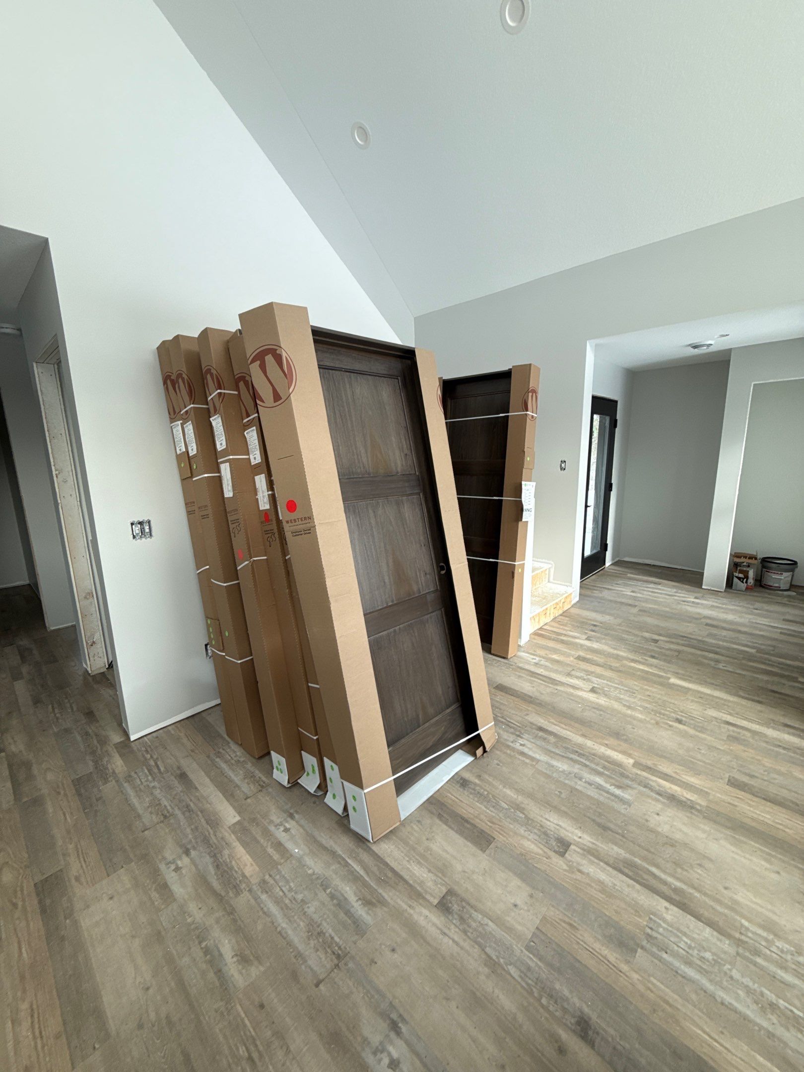 Spring Valley, WI Build by Bauer Estates LLC