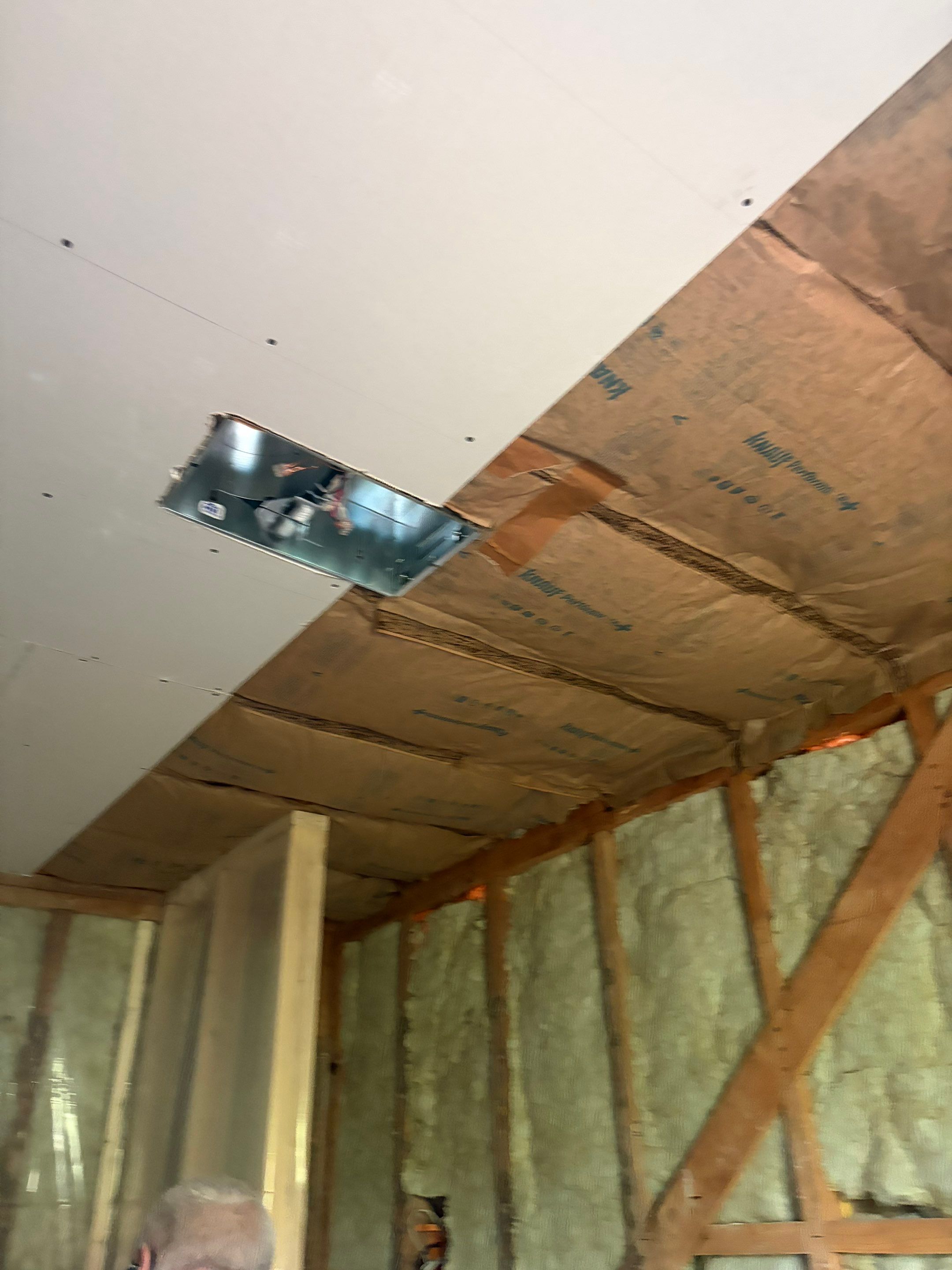 Interior Room Renovation and Painting in Wauwatosa by OCS Contracting Services