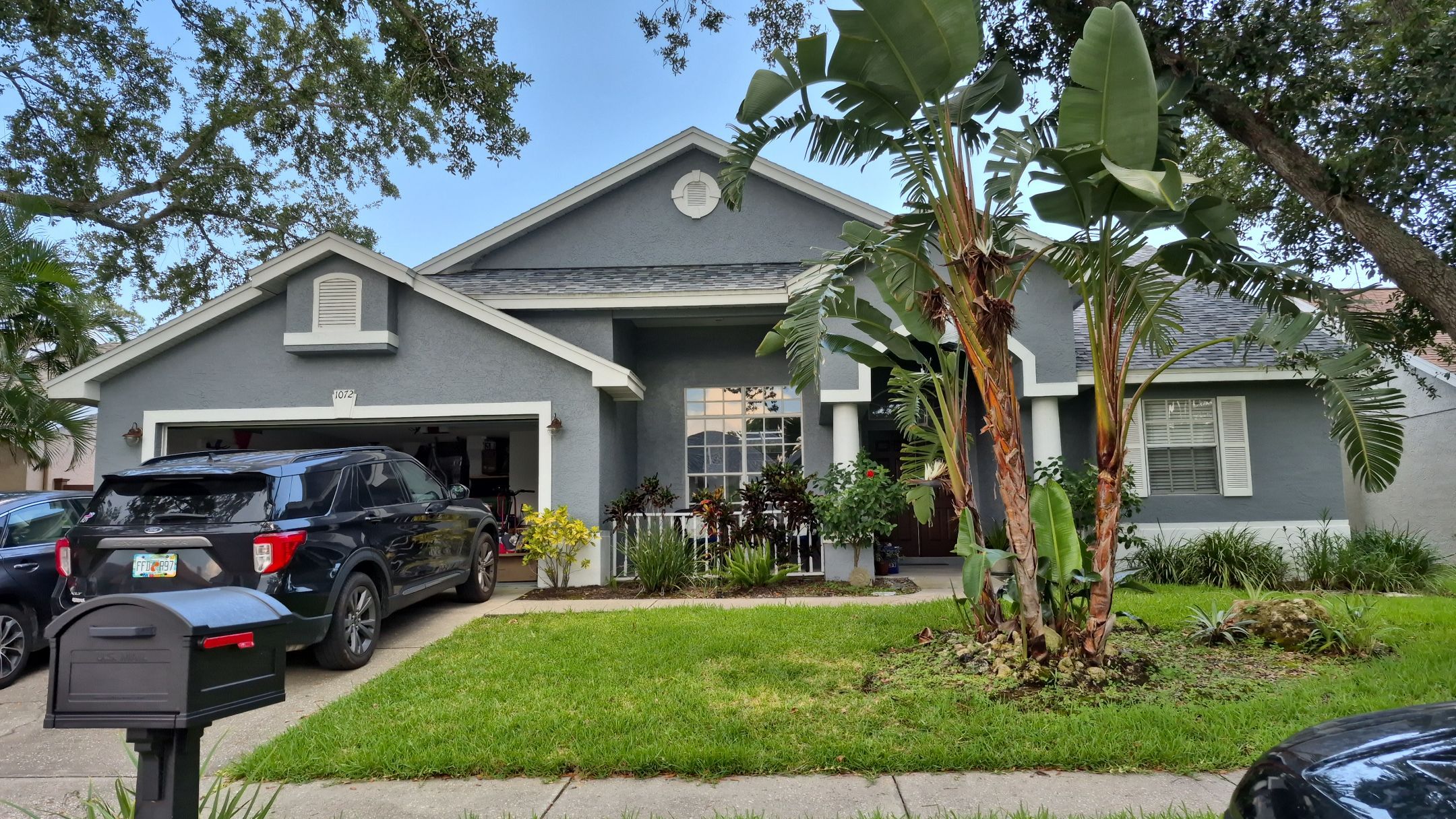 Project in Tarpon Springs by Sunbelt Home Solutions