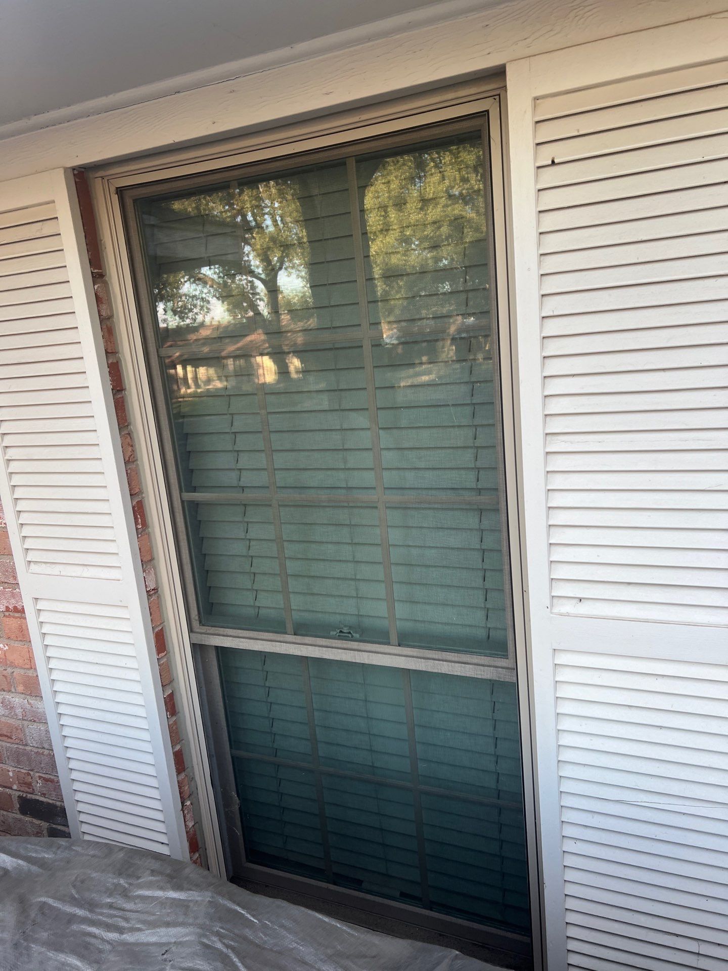 Project in Austin by Rhino Roofing and General Contracting, LLC