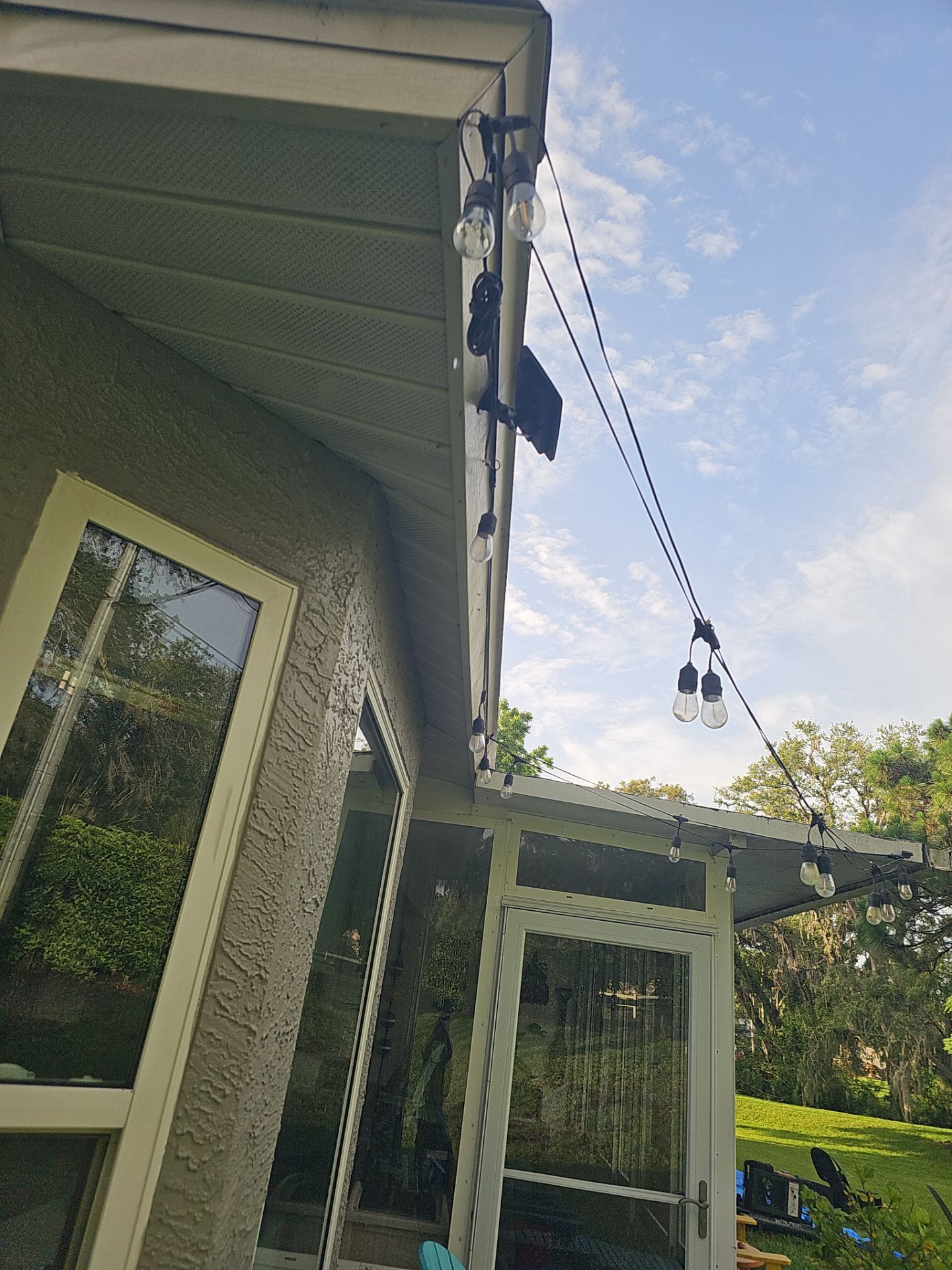 Project in Palm Harbor 34684 by Mitchell Roofing Company LLC 