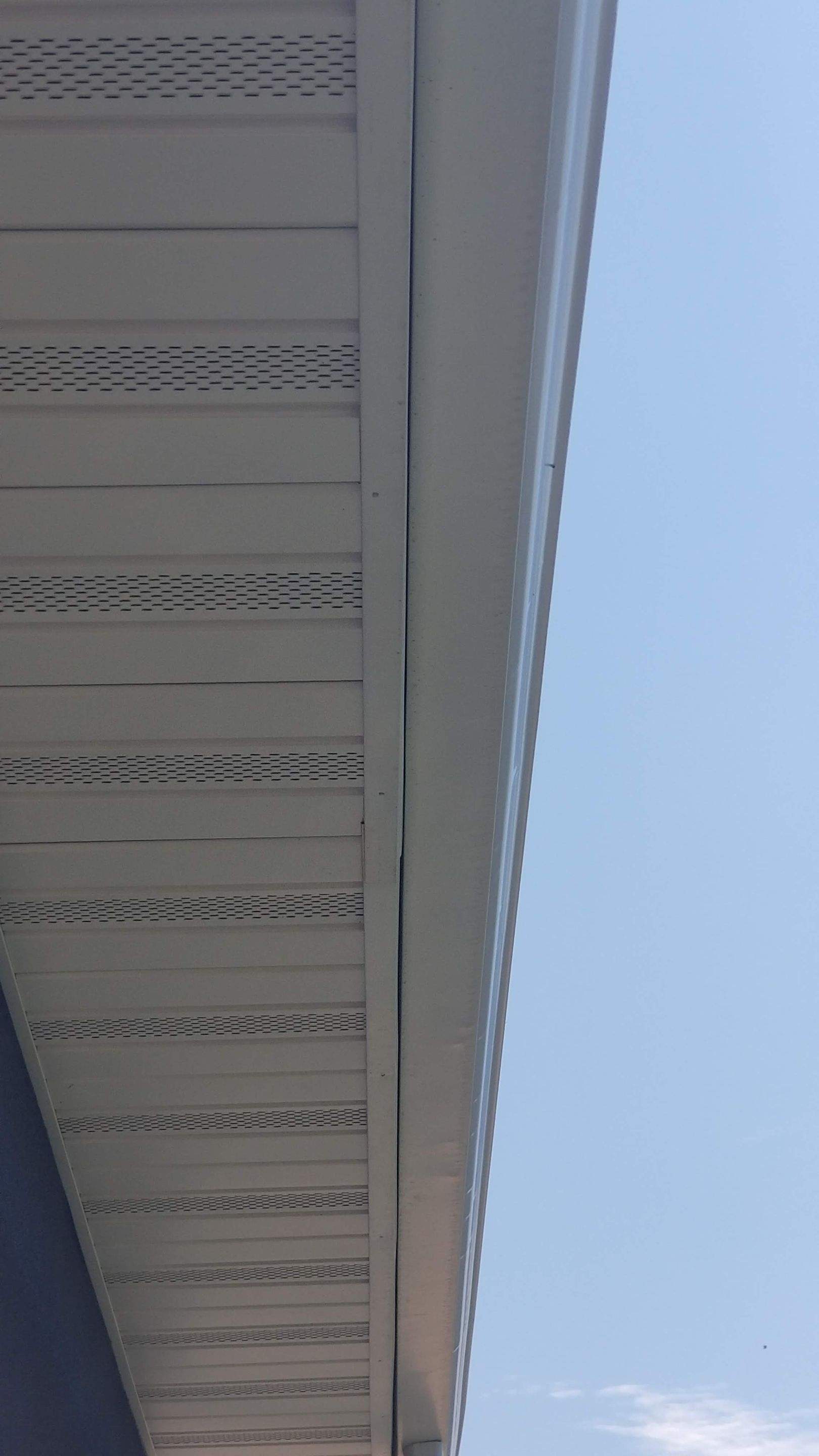 Wind Damage Restoration – Full Roof & Gutter Replacement by ASAP Roofing & Exteriors