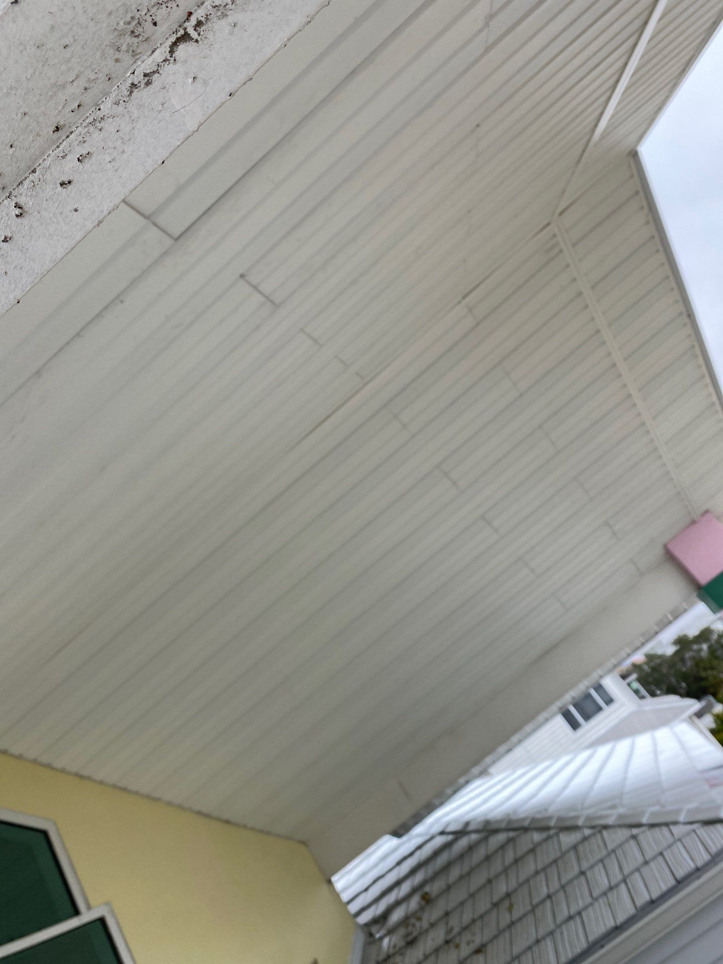 Soffit and Fascia Installation in Bradenton FL by Gutter Professors