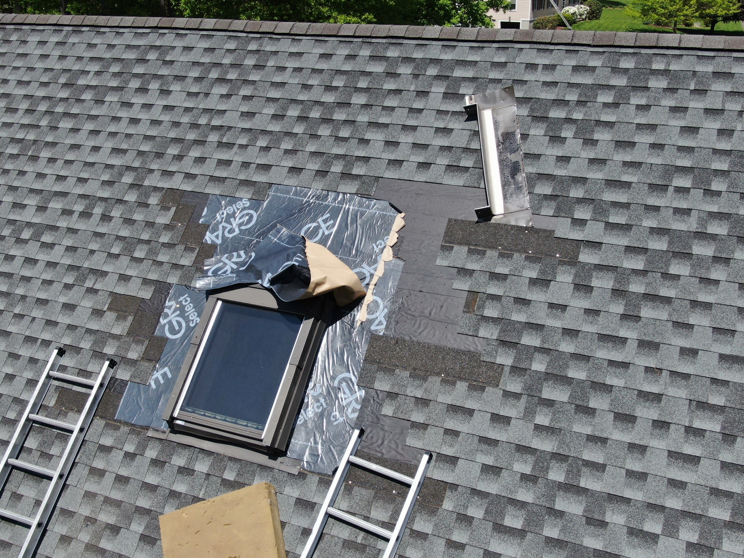 Skylights | Boxborough by Mighty Dog Roofing of Greater Middlesex County