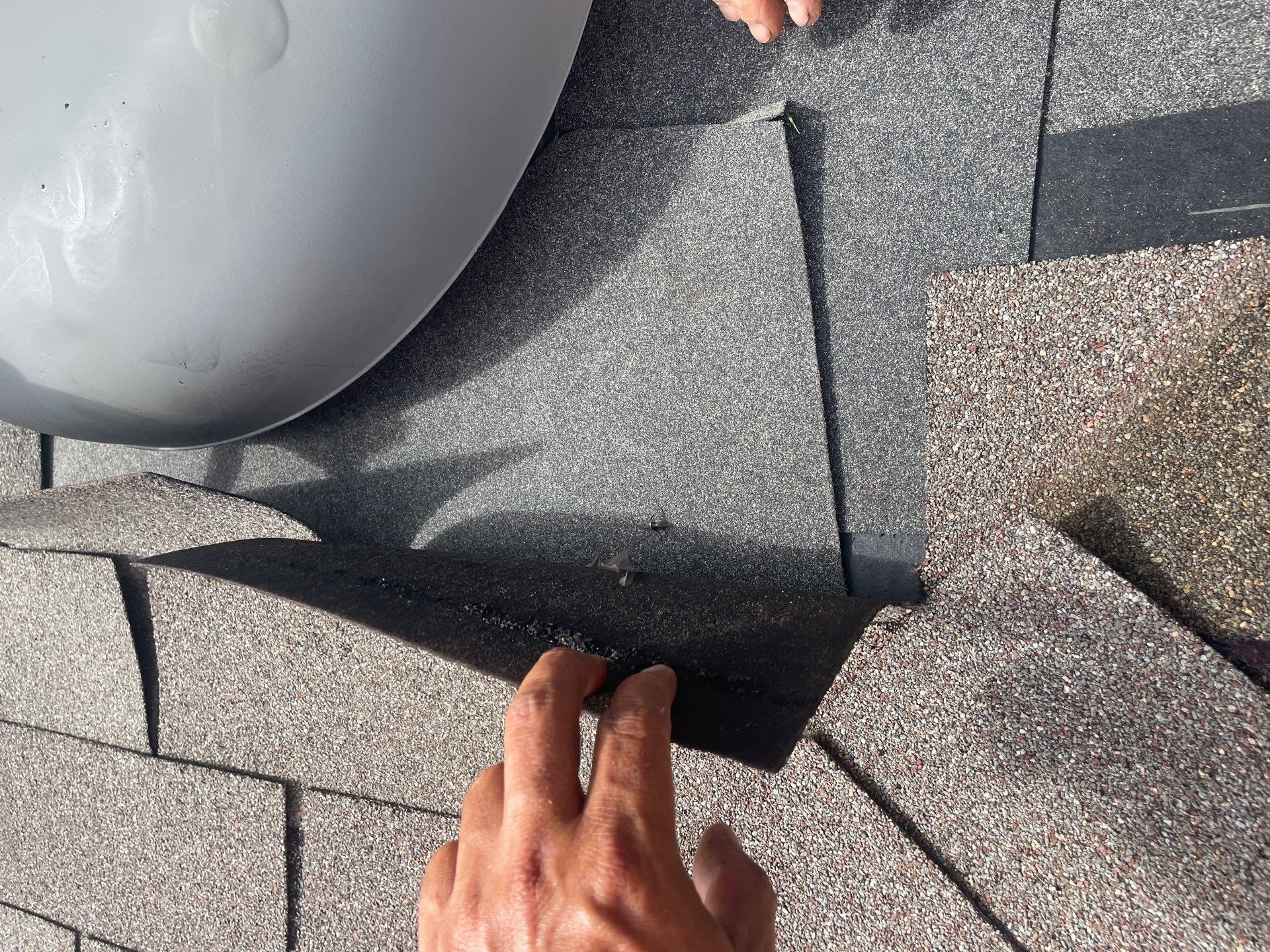 Roof Repair Conroe by Roof Repair Services LLC
