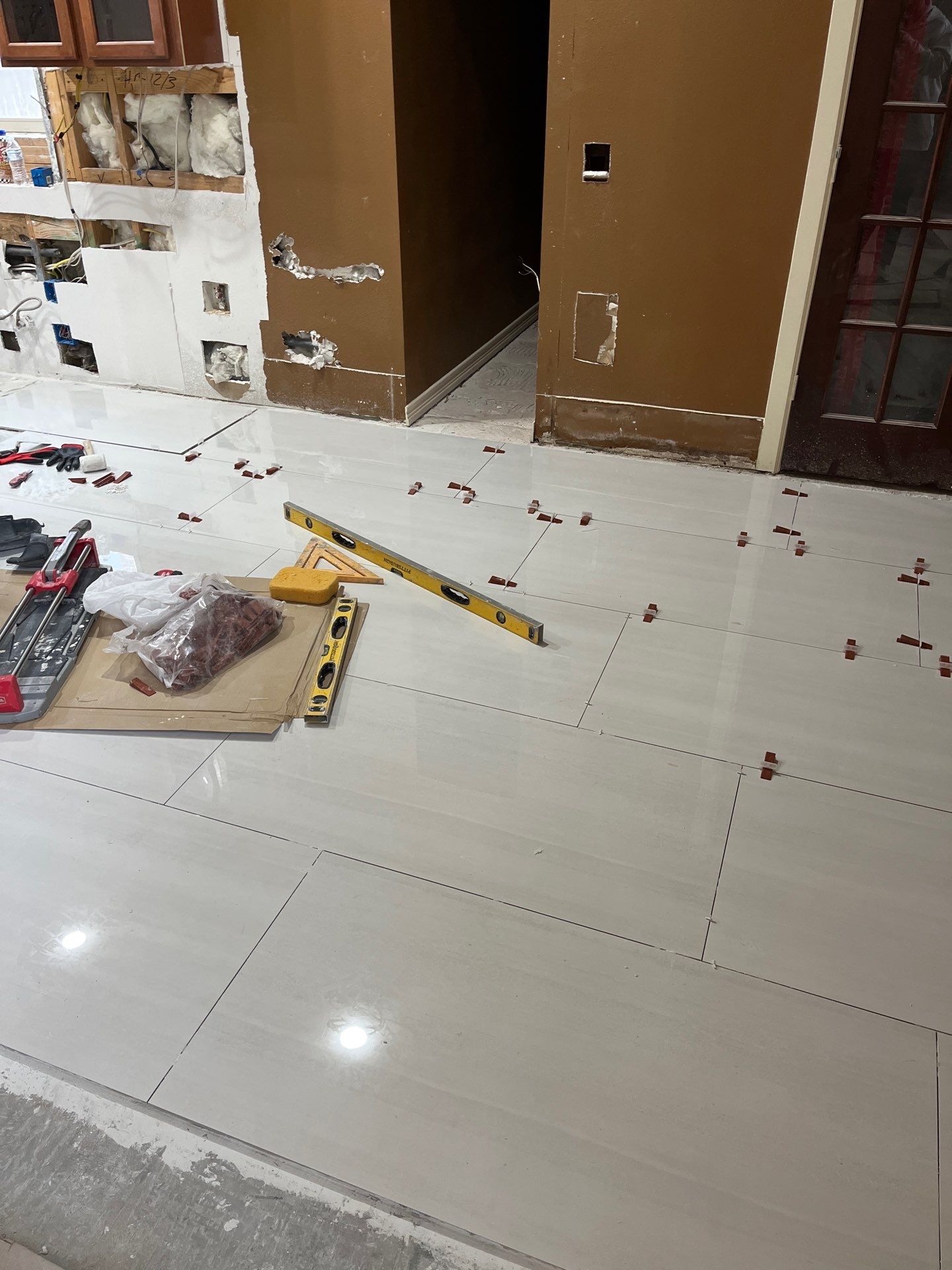 Kitchen Remodels That Inspire by L&T General Contractors and Restoration INC