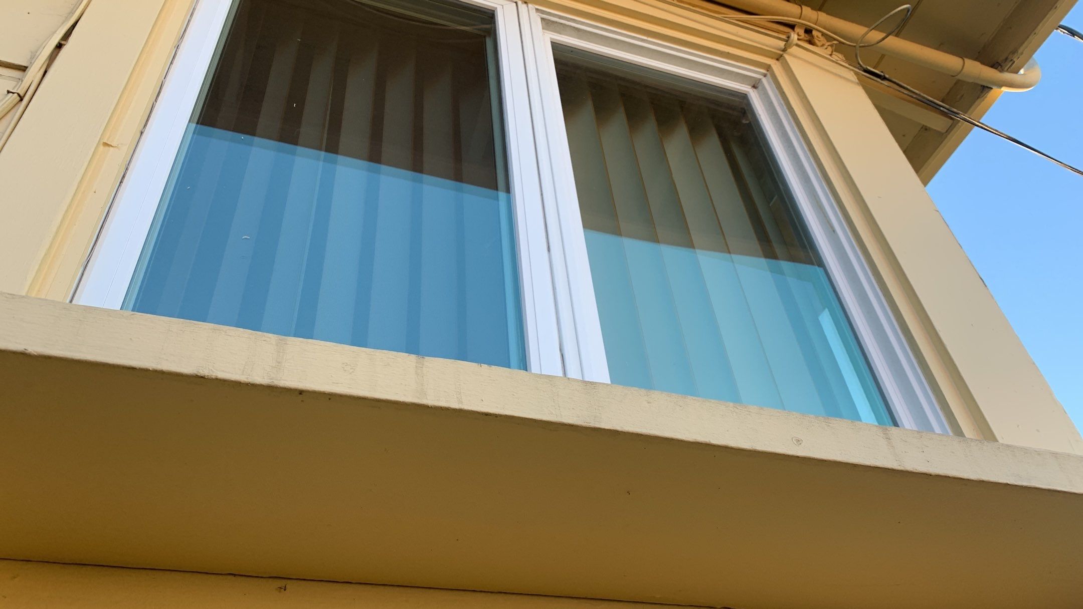  Melvin Hodges’ Family Home by SpotFree Window Cleaning