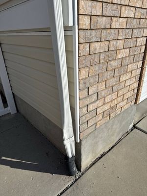 Salt Lake City | Fiber Cement Panel Upgrade | Cobble Stone
