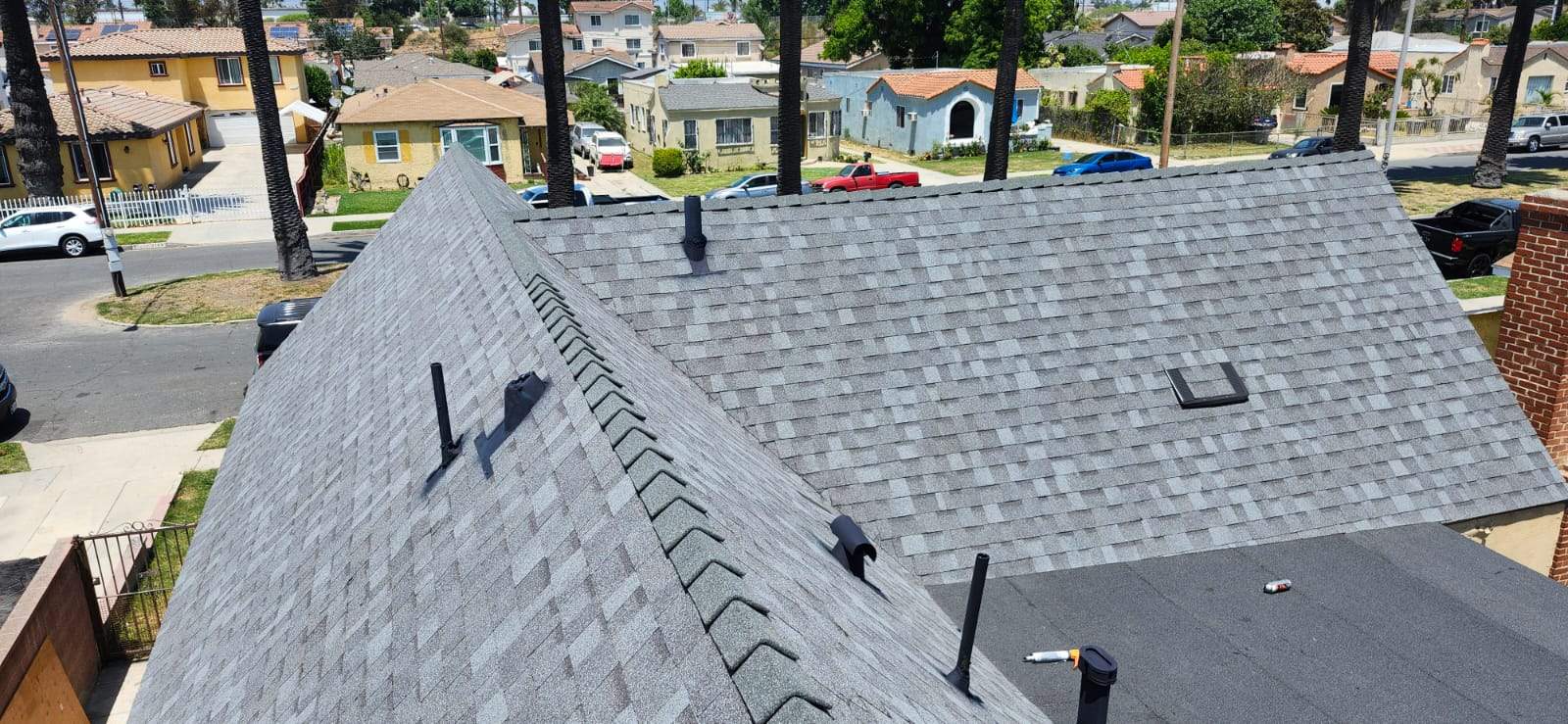 Roof Replacement - Lynwood, CA 90262 by Epic Roof Replacement