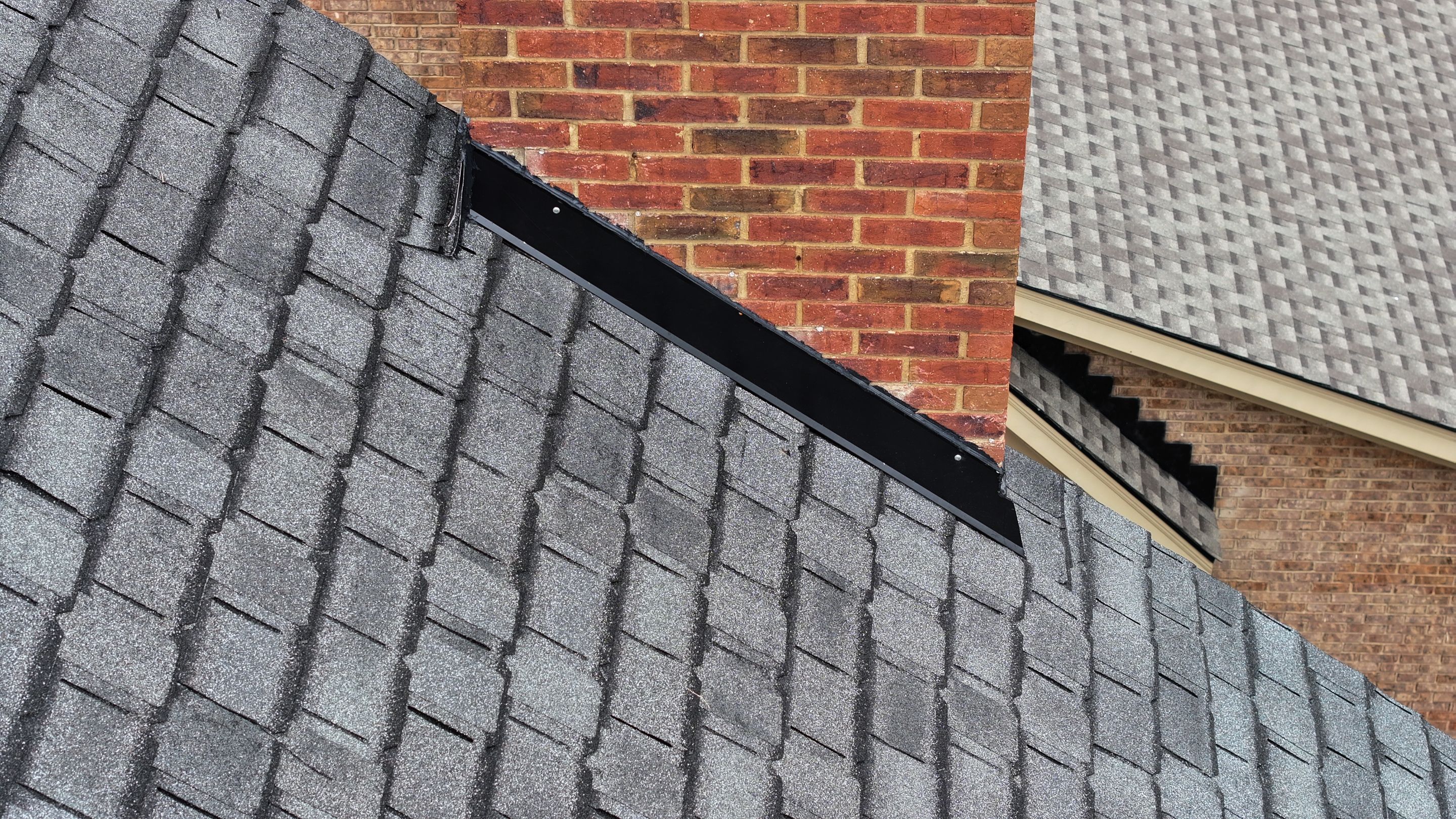 GAF Camelot II Shingles Antique Slate by Element Pros Roofing, LLC