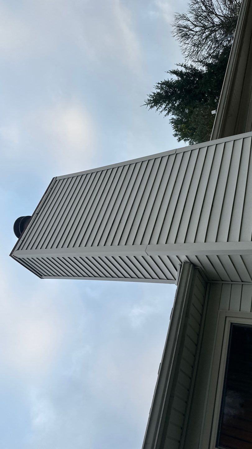 Siding Replacement using Alside Odyssey D4" by 180 Contractors