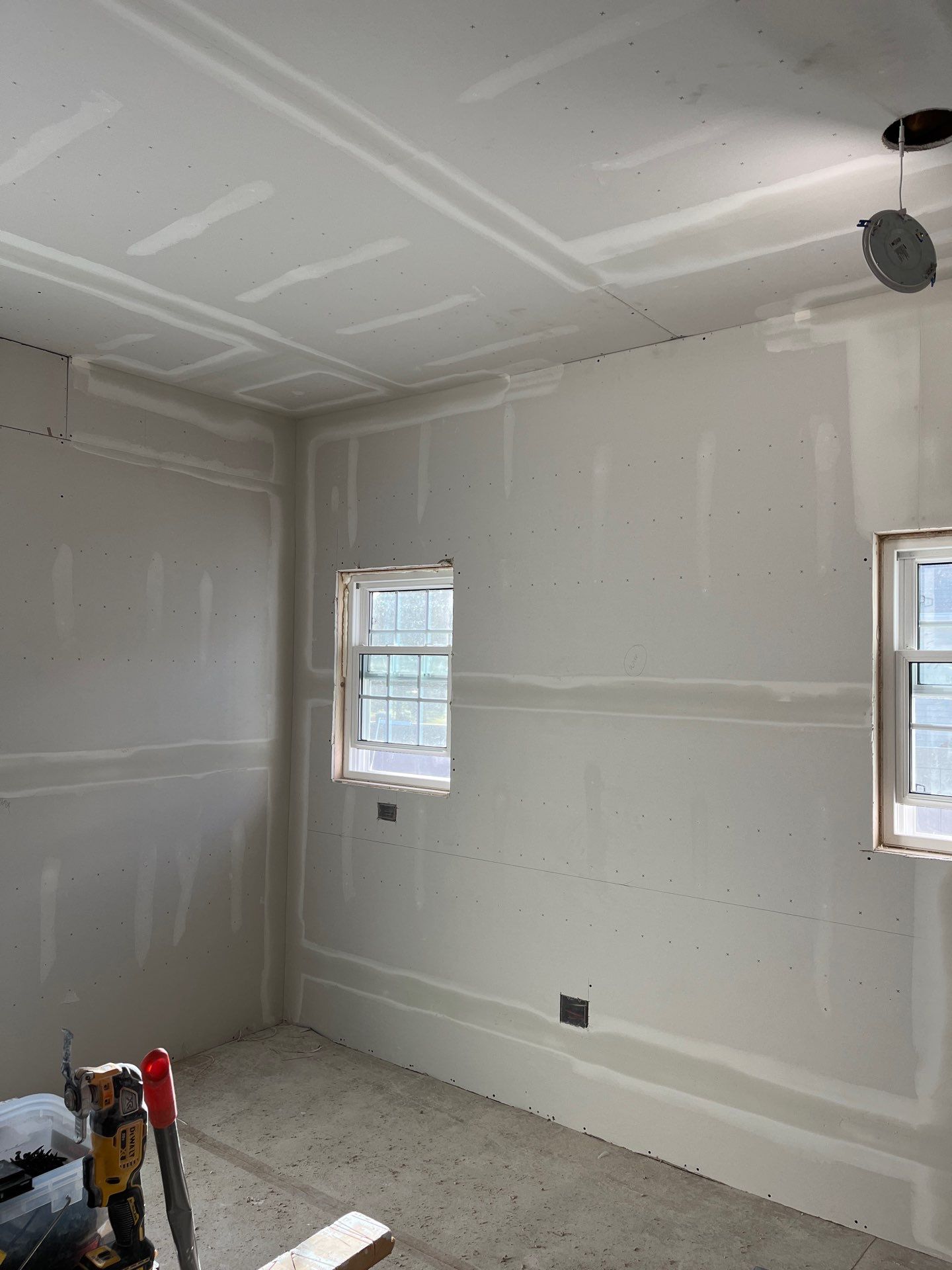 Kitchen Remodel by Ivy Lea Construction