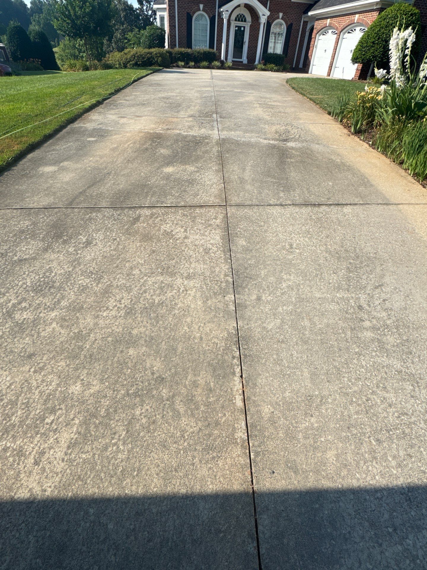 Isleworth Drive Area — Advance, NC