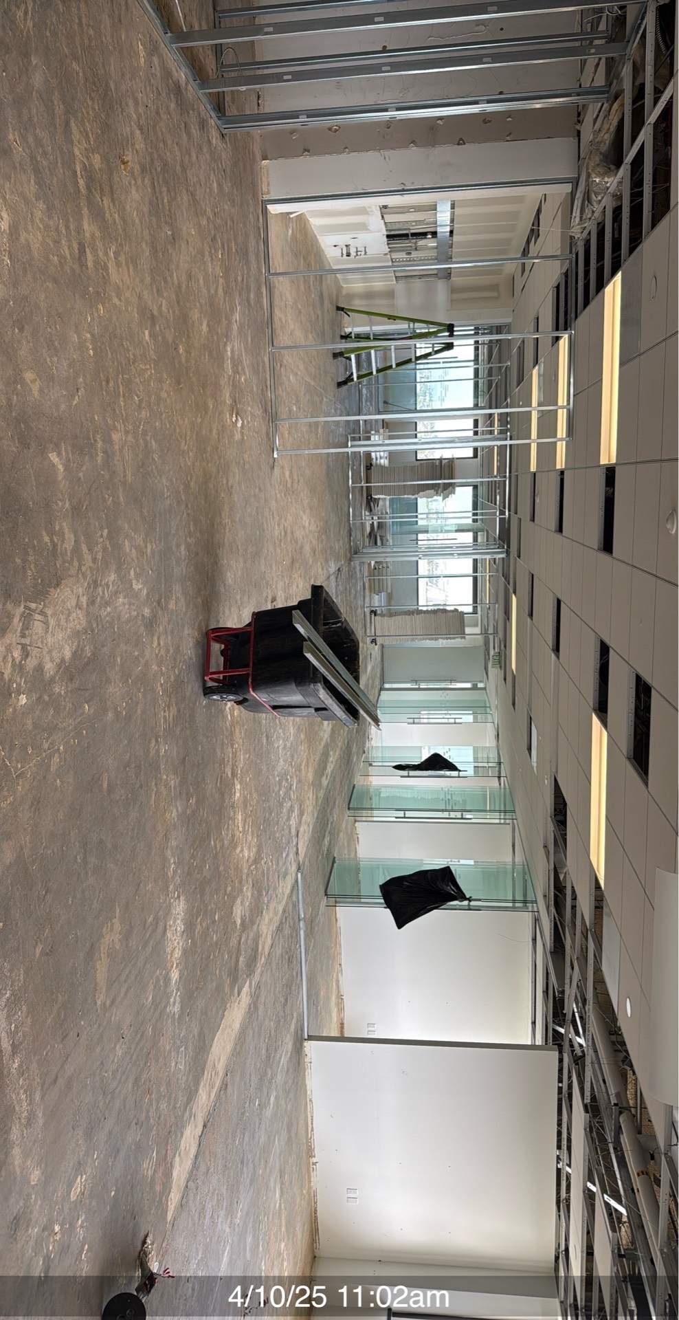 Financial Office Newport Beach CA by Ring and Ping Inc.