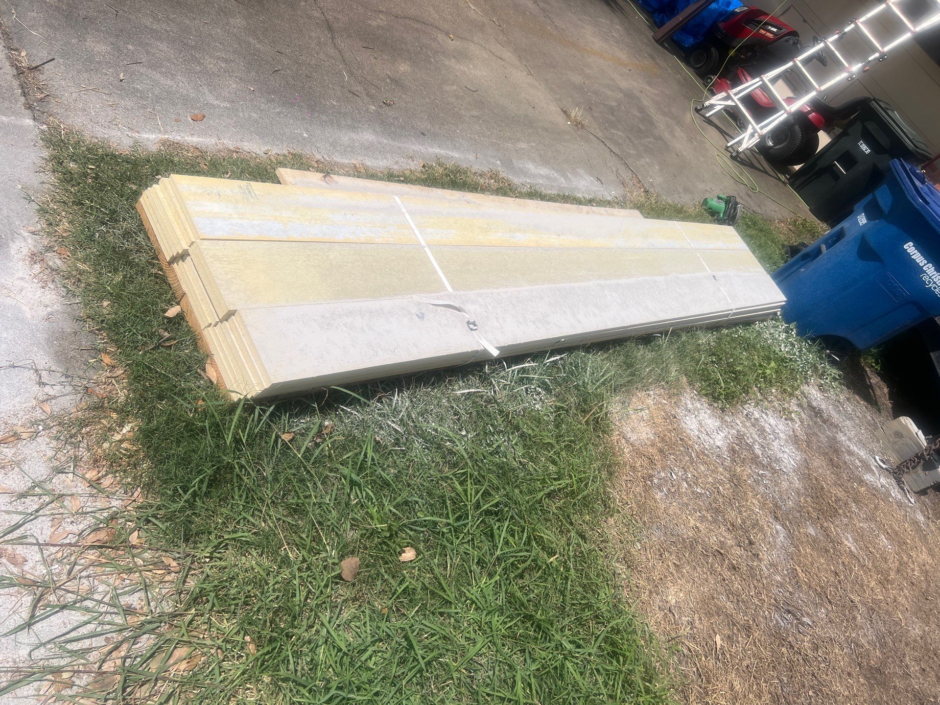 Corpus Christi Roof and Fascia by Bayfront Roofing and Construction