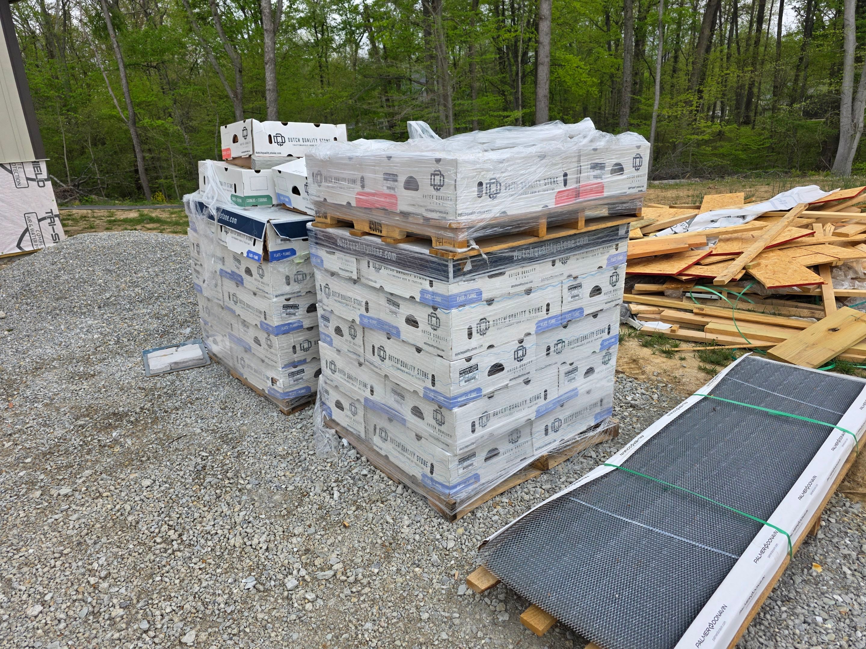 30'x64'x14' Hobby Barn by The Barn Builders 
