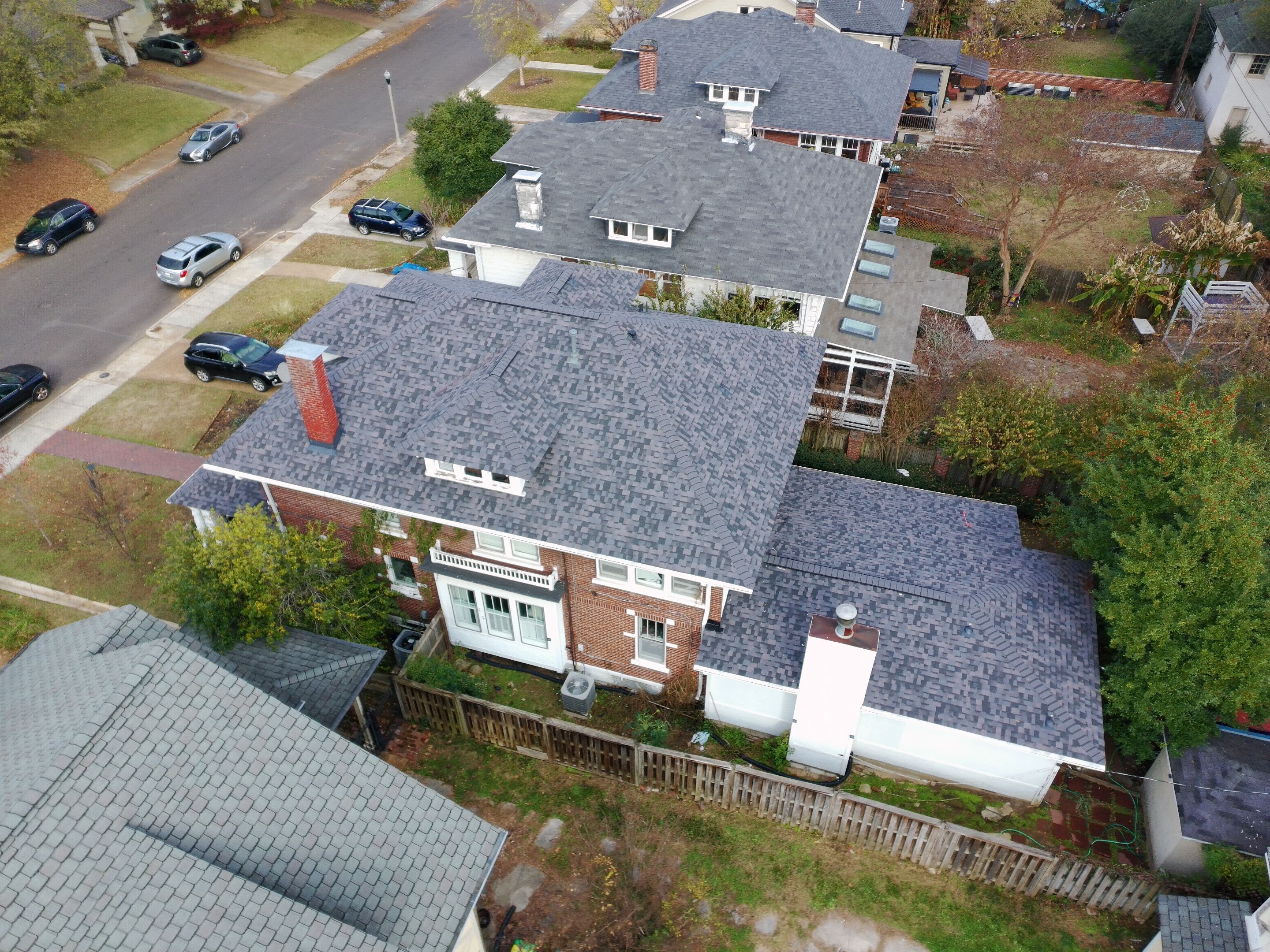 Pablo D. by Haven Roofing