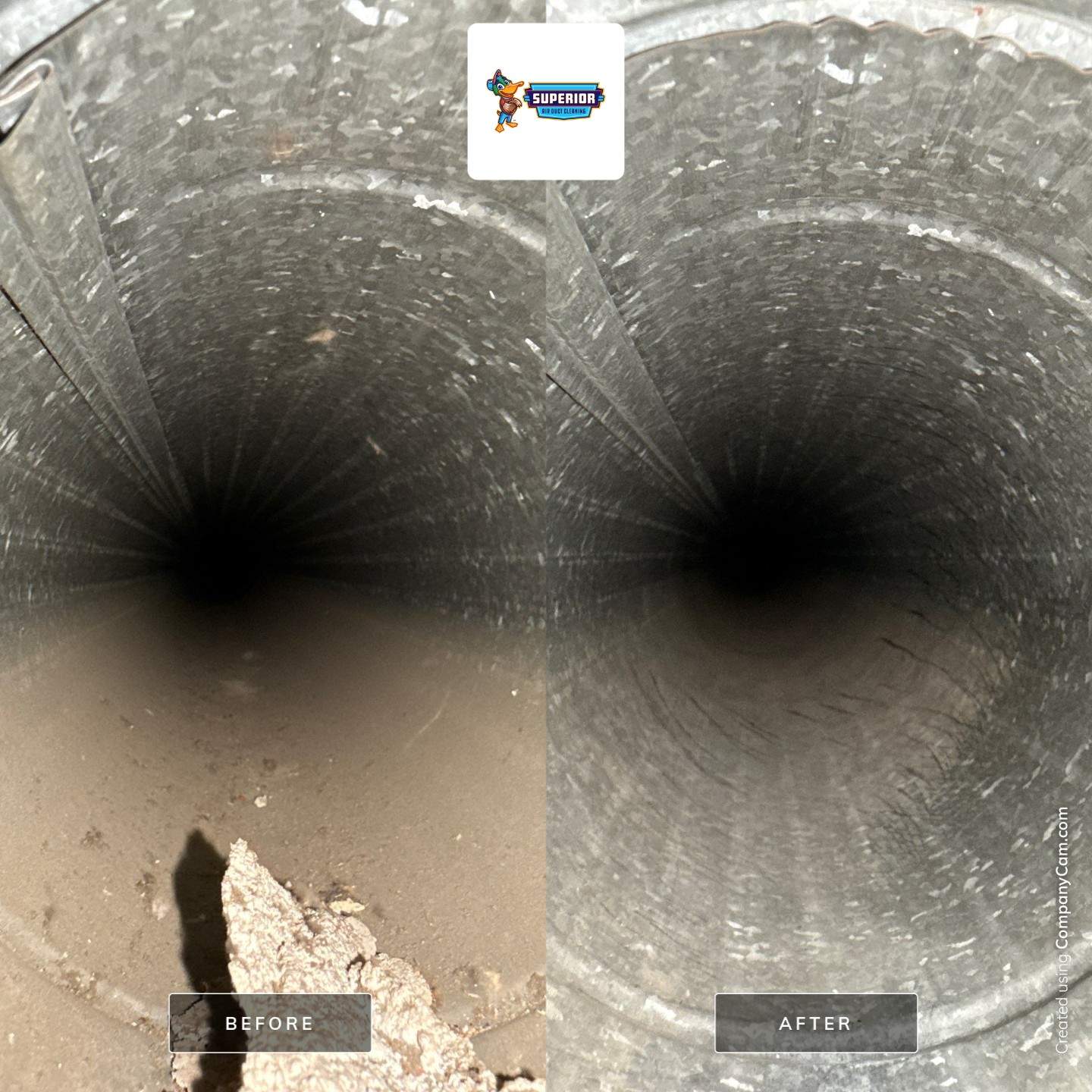 Air Duct Cleaning in Beaver, PA by Superior Air Duct Cleaning