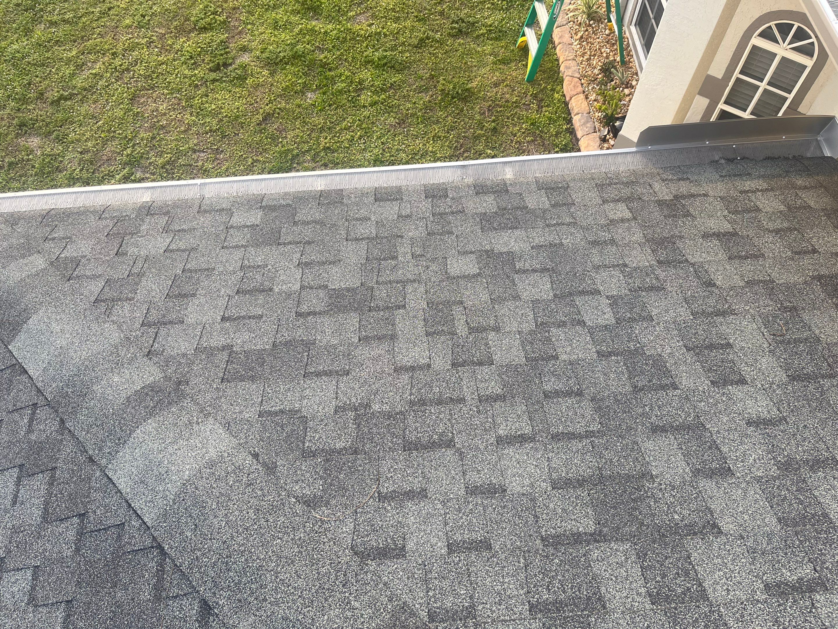 Gutter Guard Installation in  Fort Myers FL by Gutter Professors