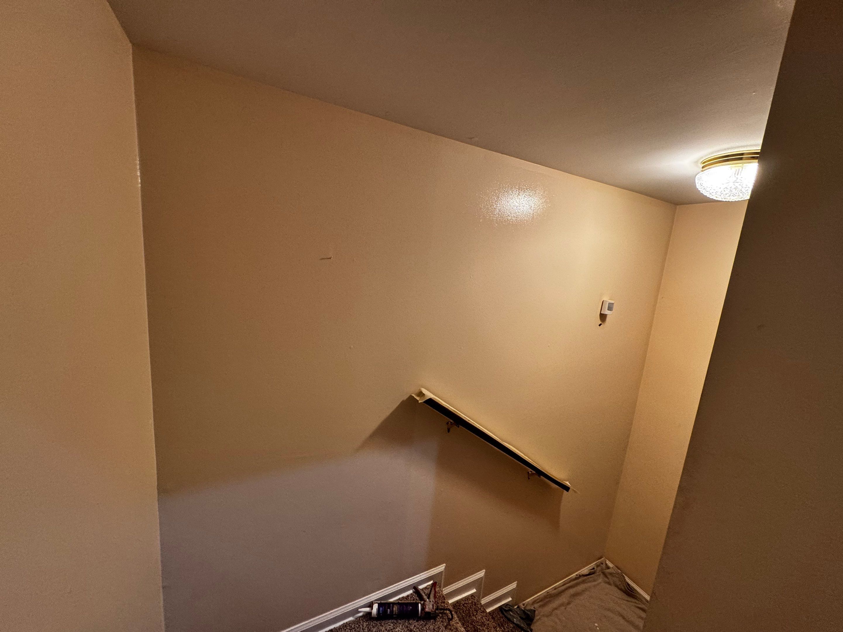 Interior Drywall Patching and Sheetrock Repair by PGP Surface Solutions, LLC