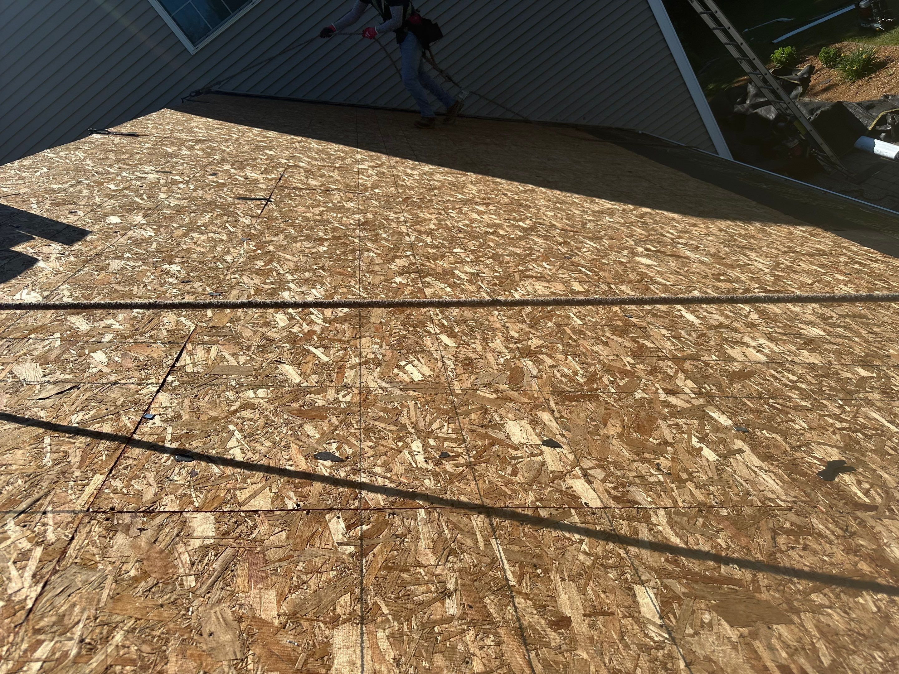 Rochester, NH – One-Day Roof Replacement by Tall pine roofing