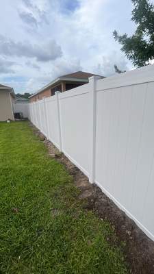 Project in Kissimmee