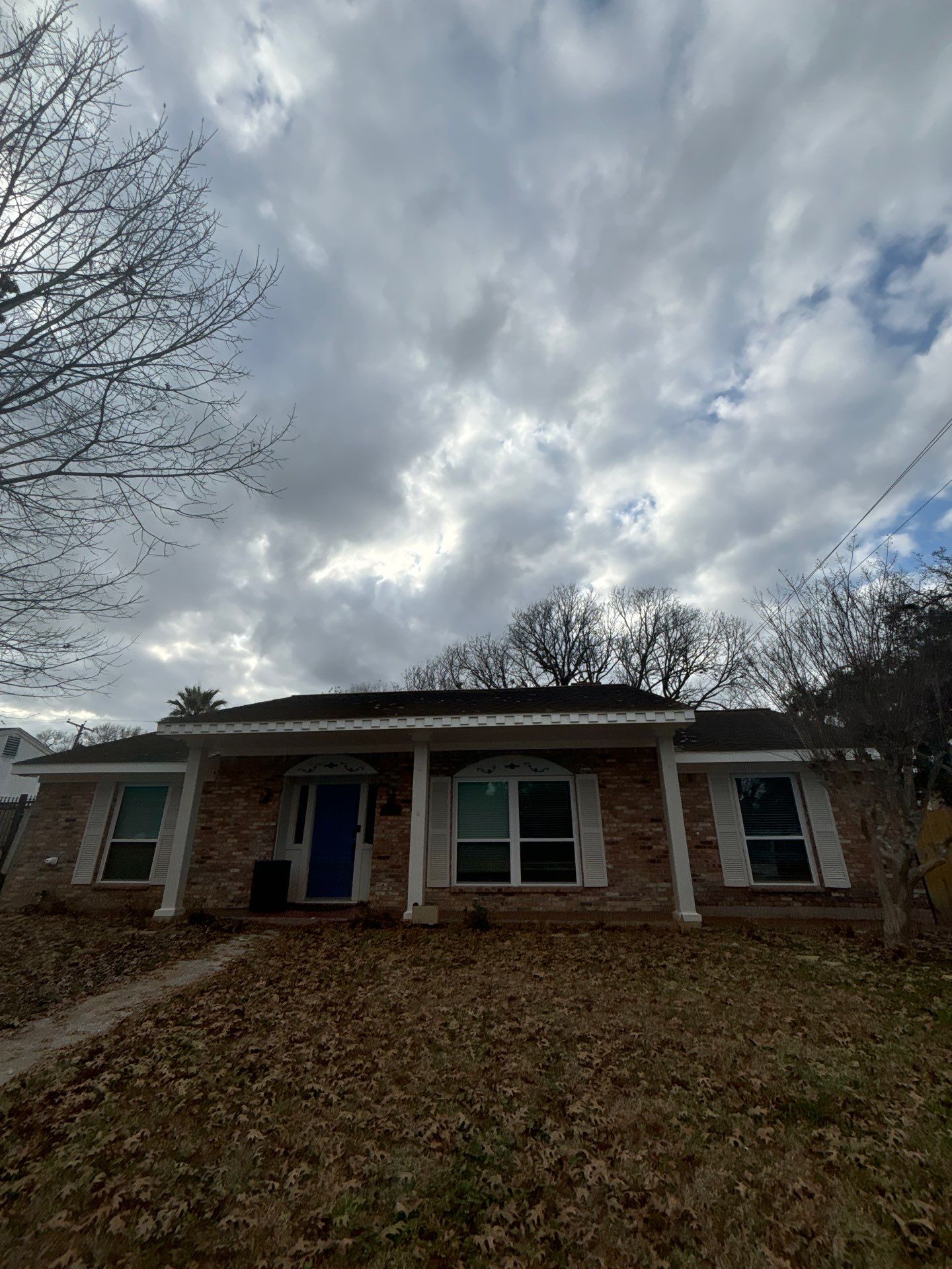 Roof Repair Houston by Roof Repair Company