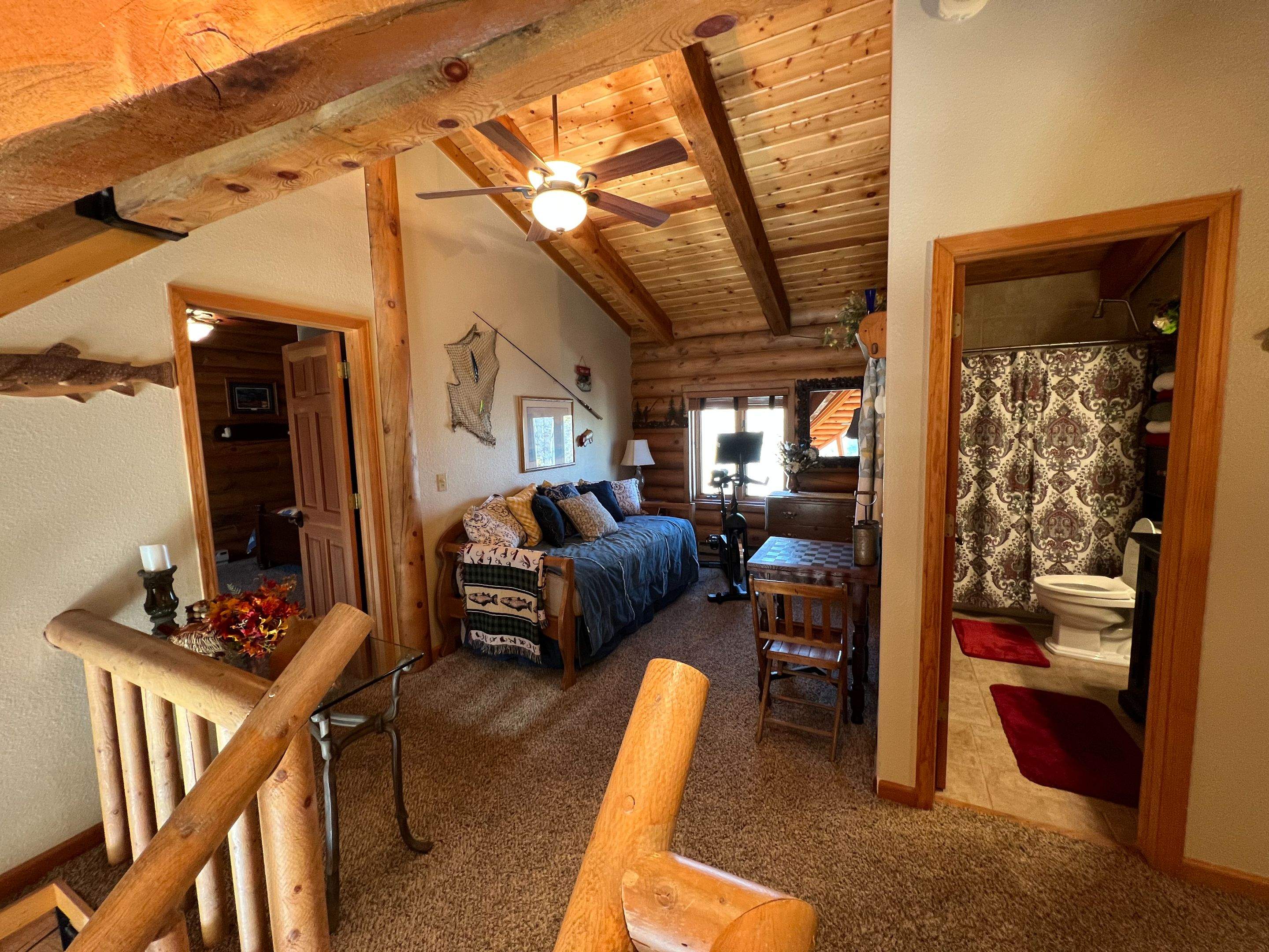 Property Management using Seasonal rental by Preferred Properties Steamboat