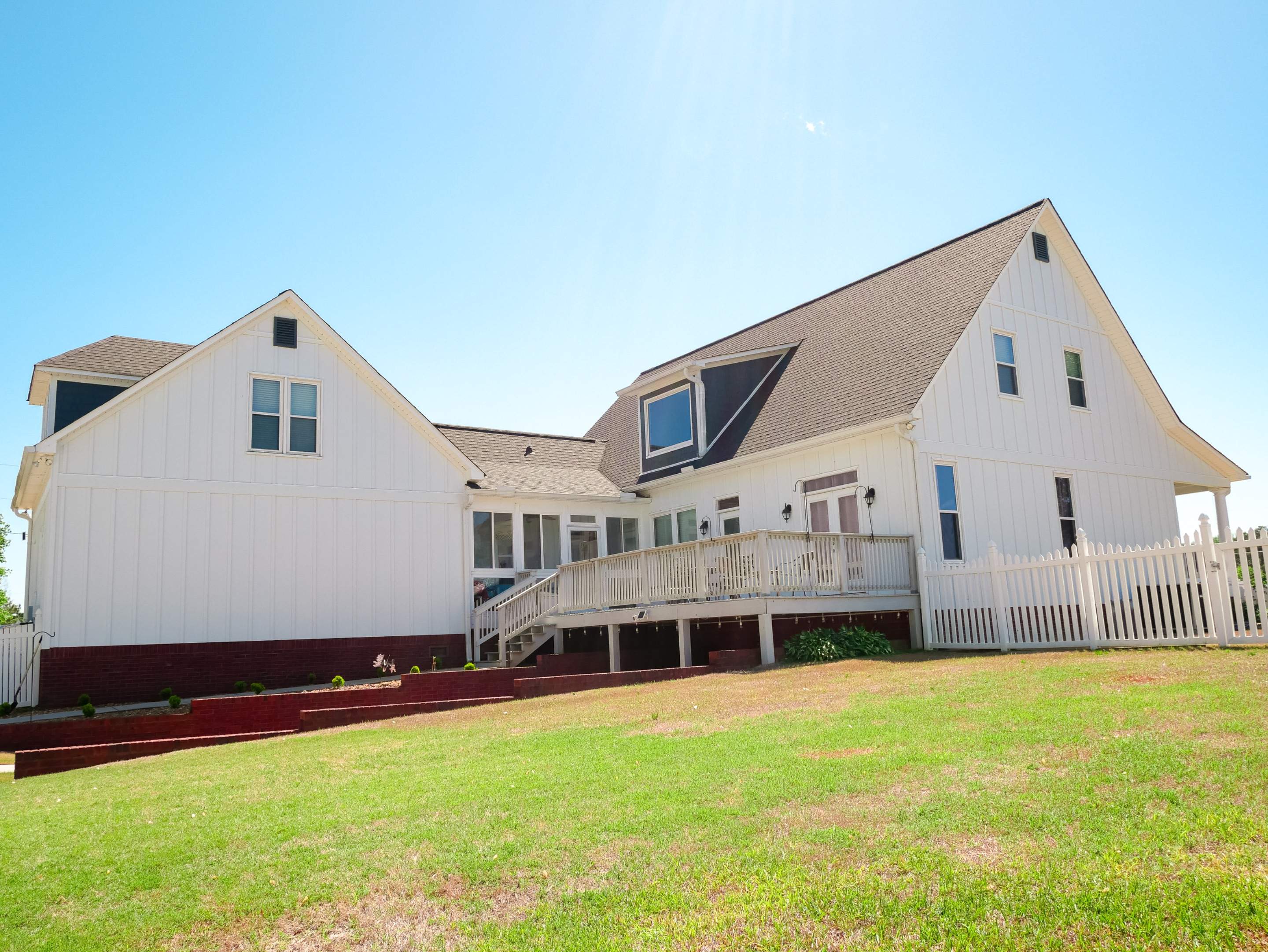 Cullman by Freedom Exteriors