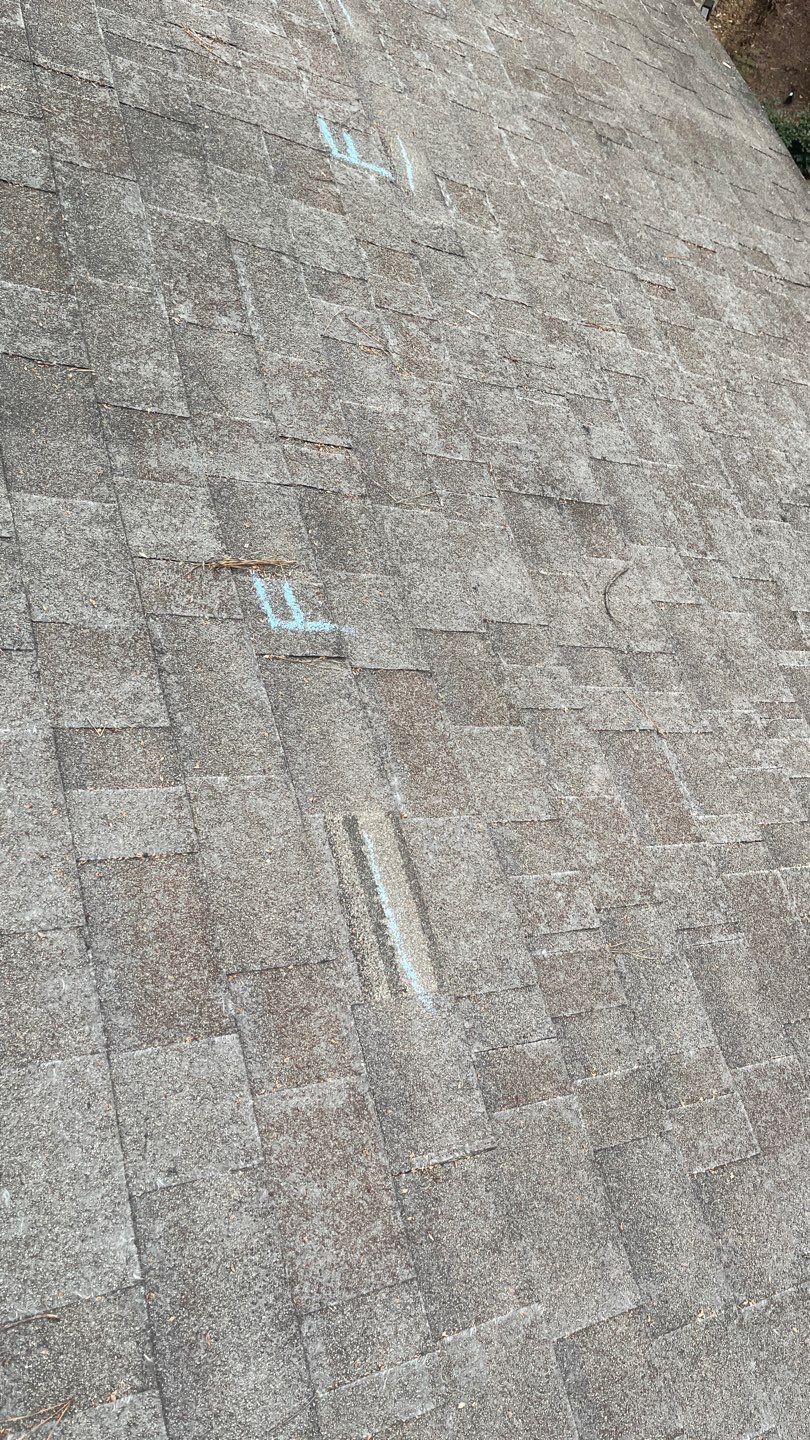 Residential Roofing Installation using Owen's Corning Duration by Roof Concepts Construction