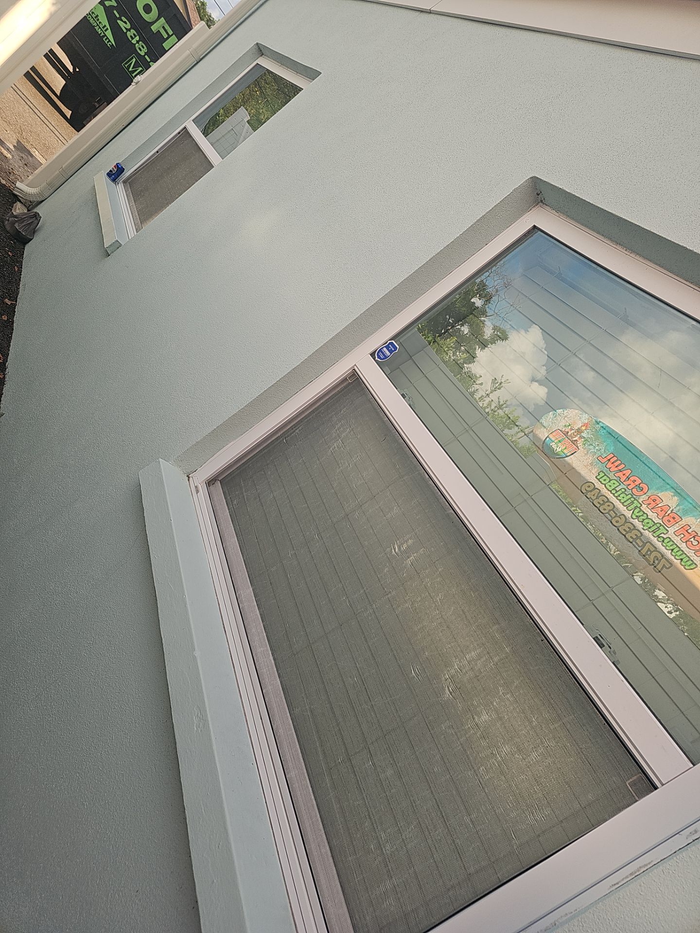 Project in St. Petersburg 33708 by Mitchell Roofing Company LLC 