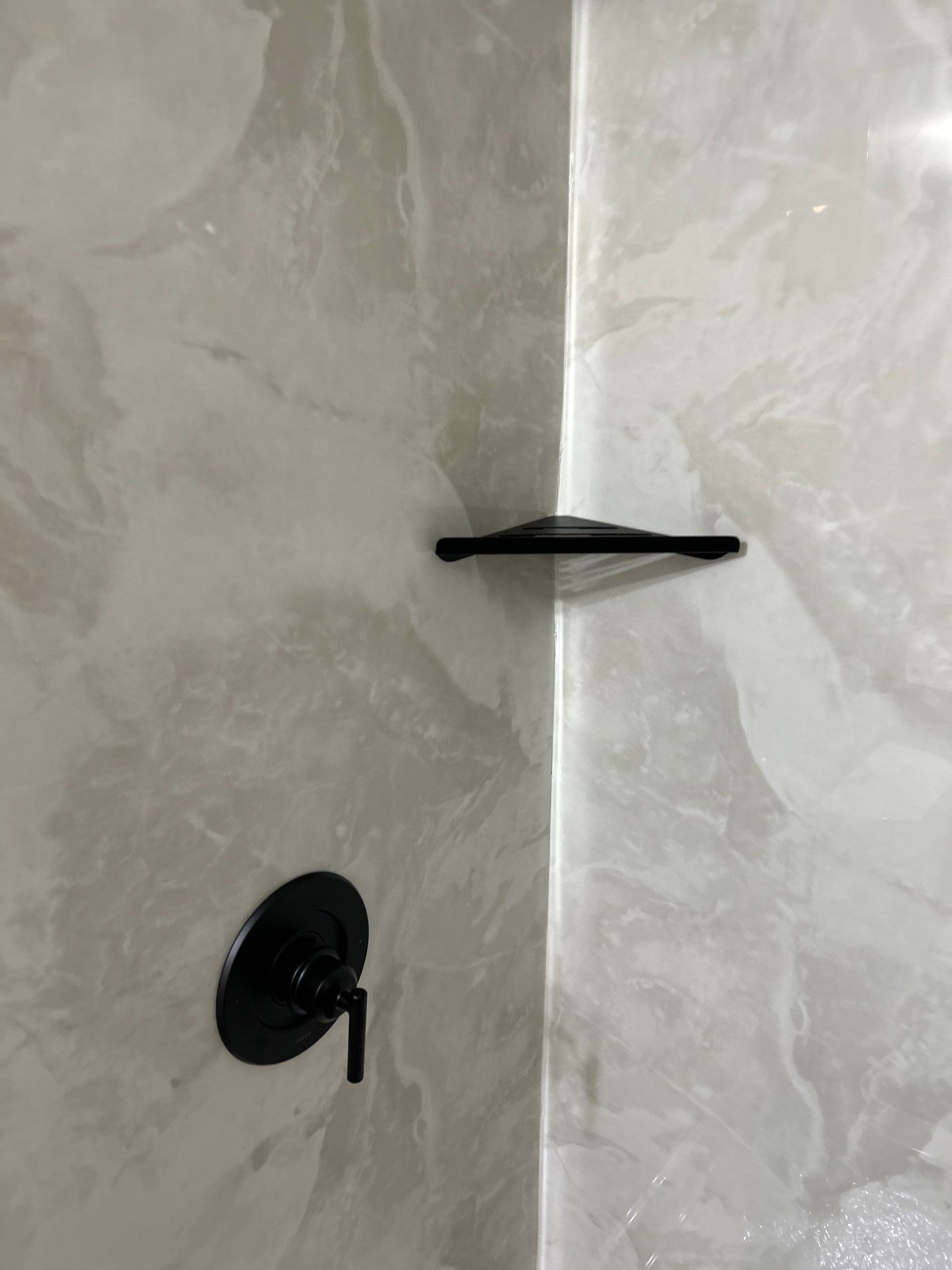 Project in Sparta by Southern Showers LLC