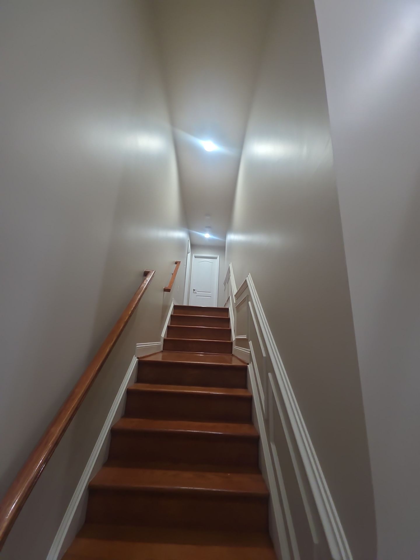 Interior House Painting in Arlington, VA by My Painter 