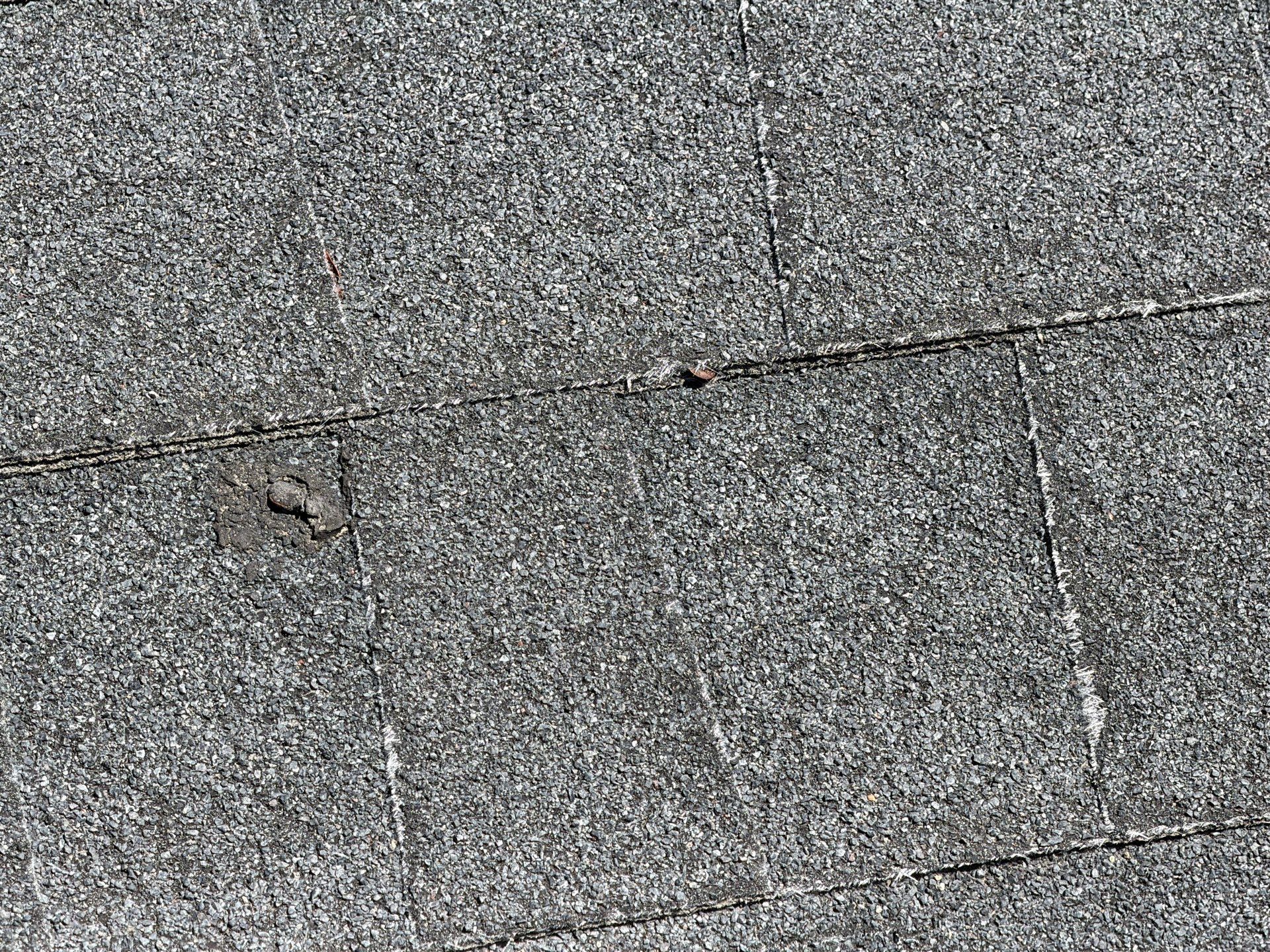 Asphalt Architectural Shingle Roof Replacement in Meridian, Idaho by Olive Roofing